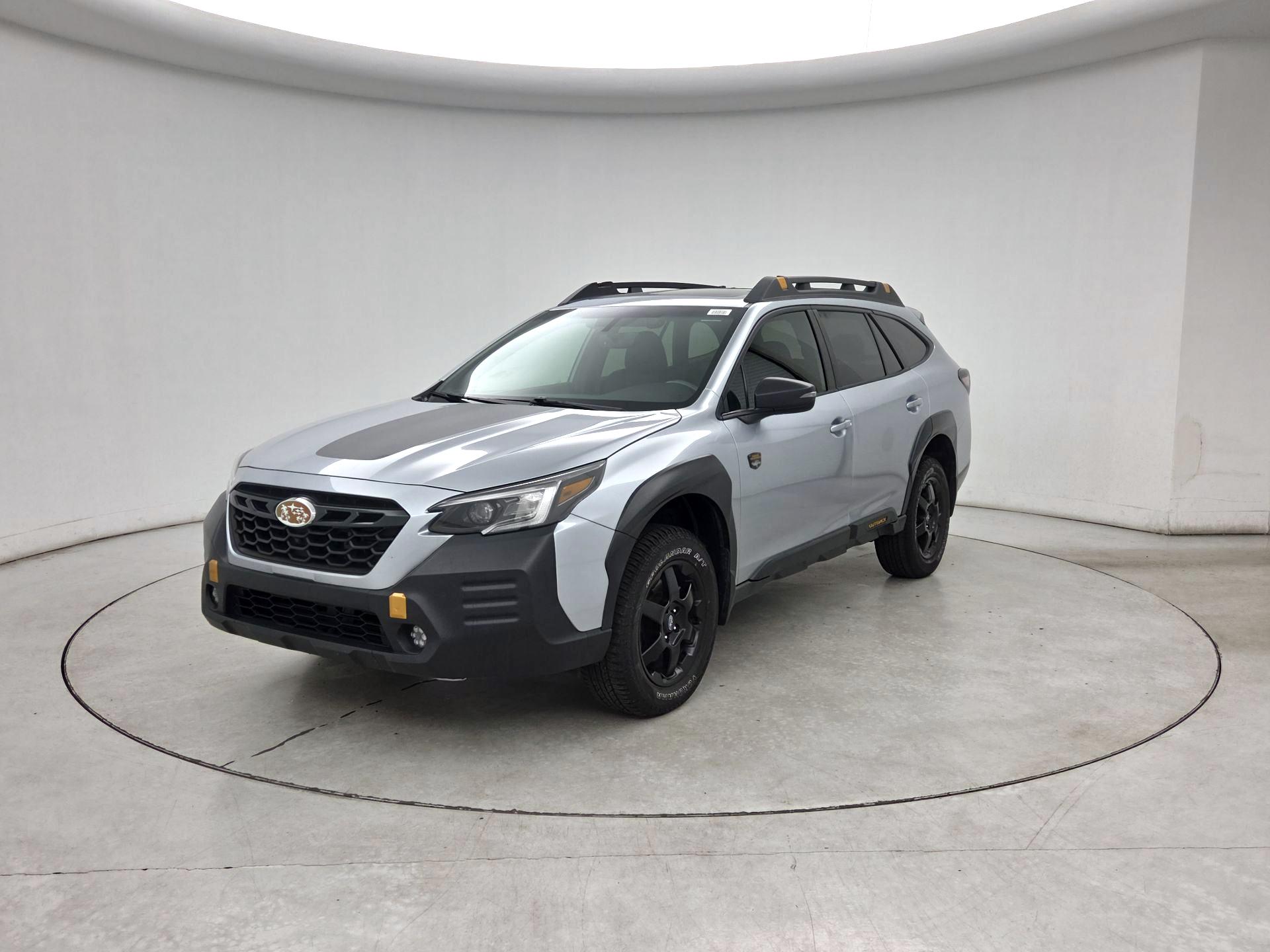 Thumbnail: 2022 Subaru Outback - 3