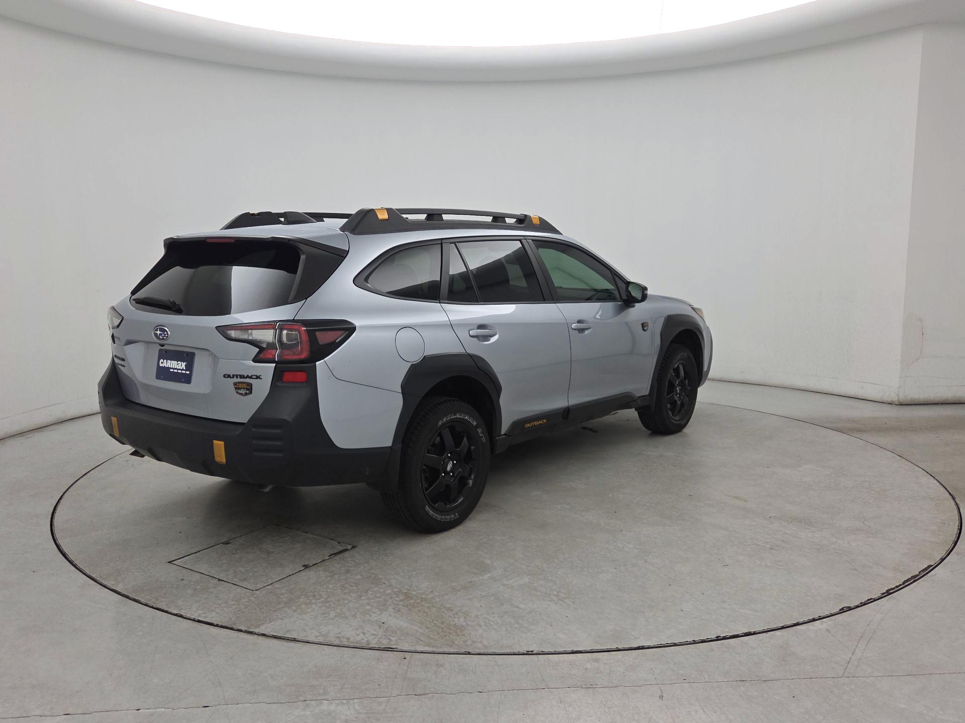 Thumbnail: 2022 Subaru Outback - 5