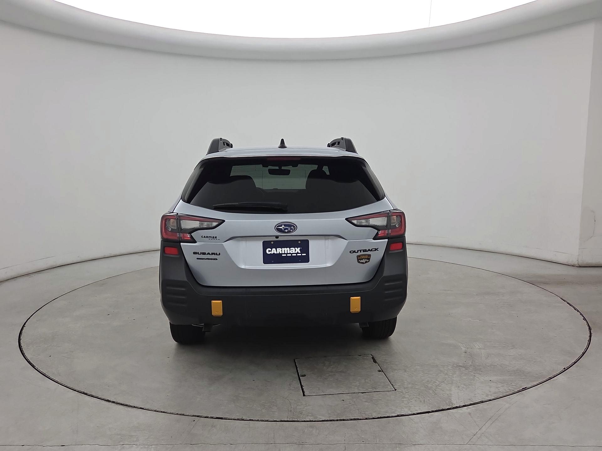 Thumbnail: 2022 Subaru Outback - 6