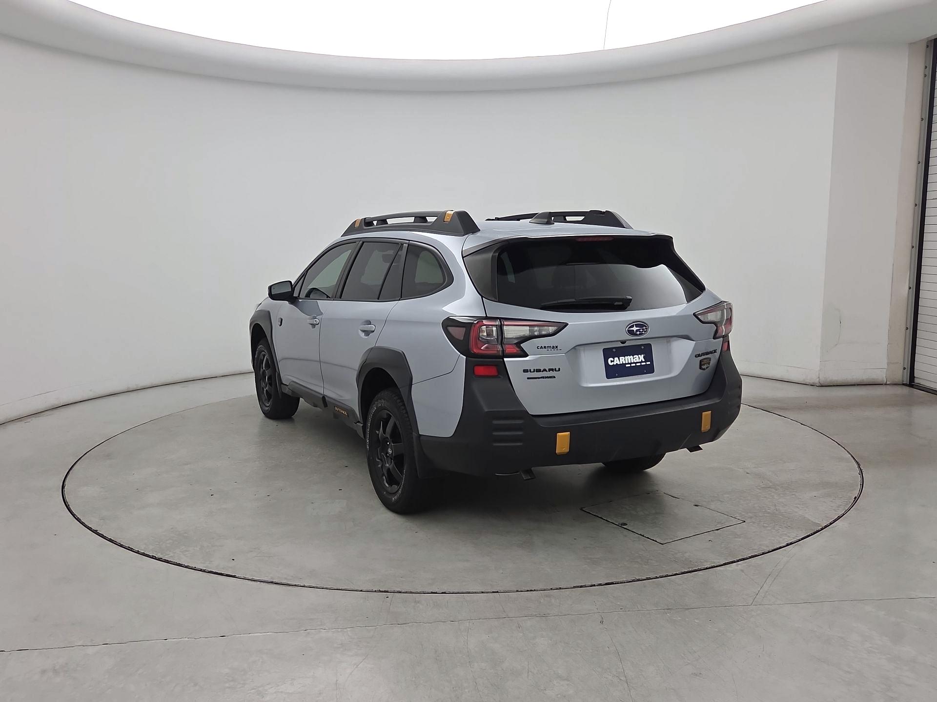 Thumbnail: 2022 Subaru Outback - 7