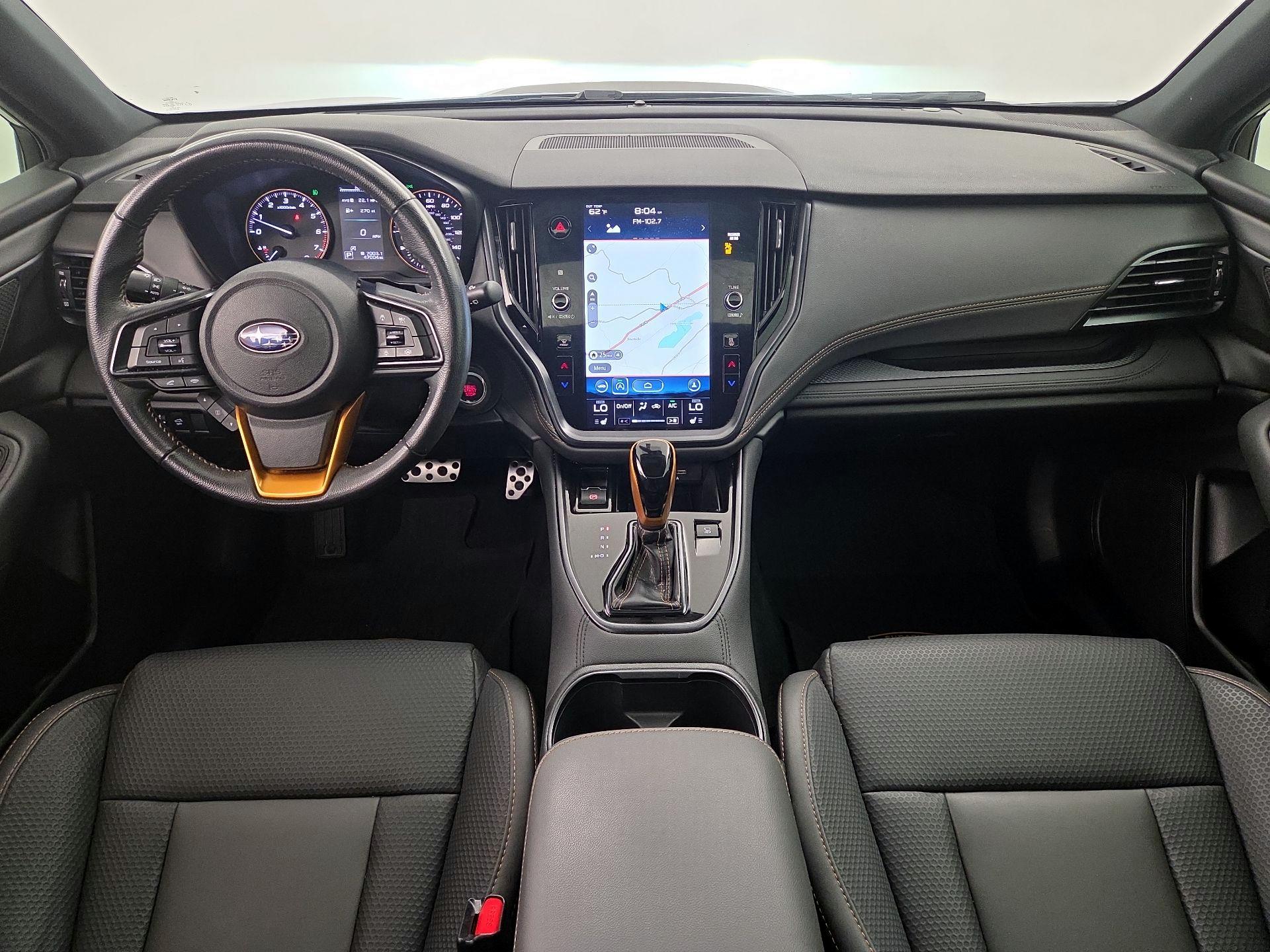 Thumbnail: 2022 Subaru Outback - 8