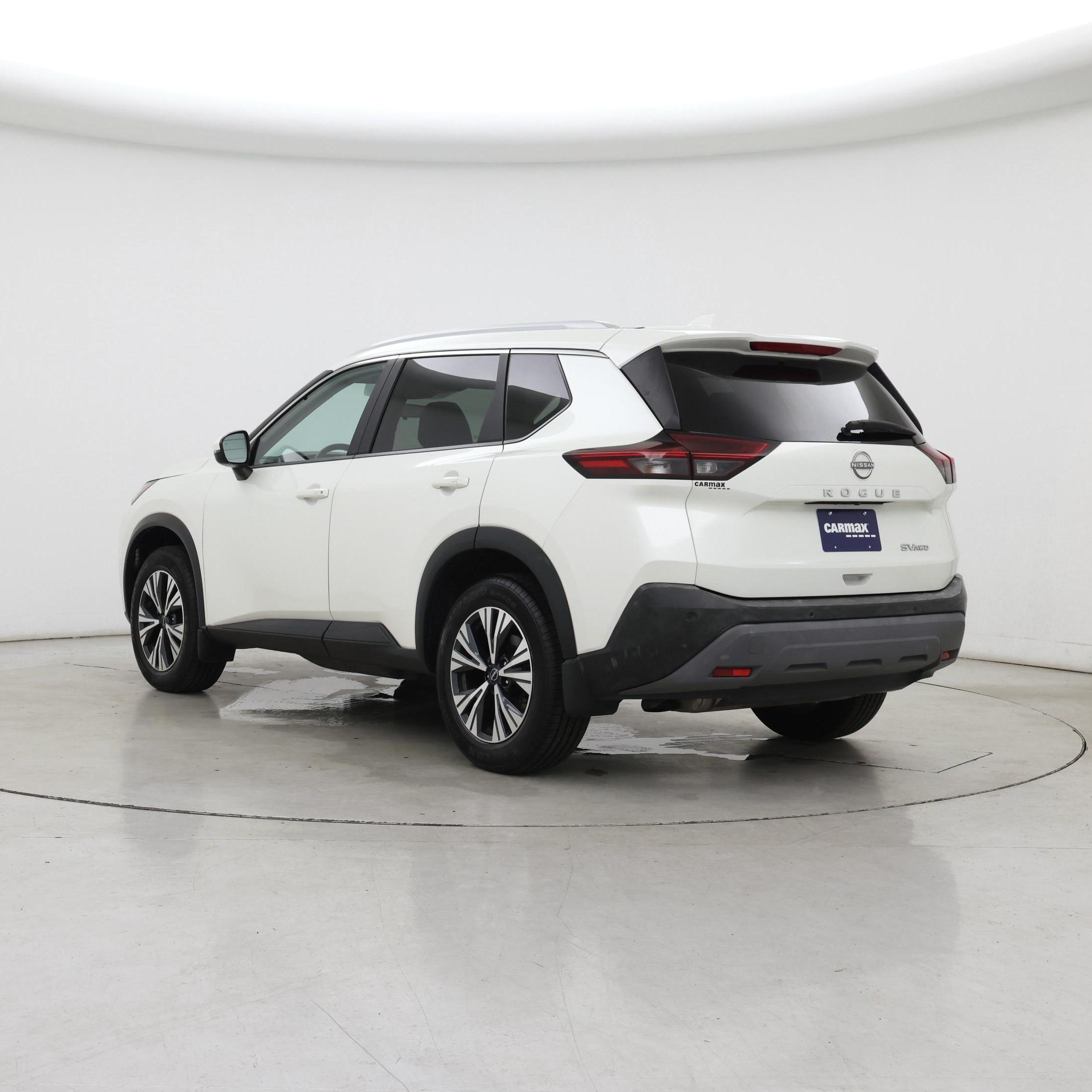 Thumbnail: 2023 Nissan Rogue - 2