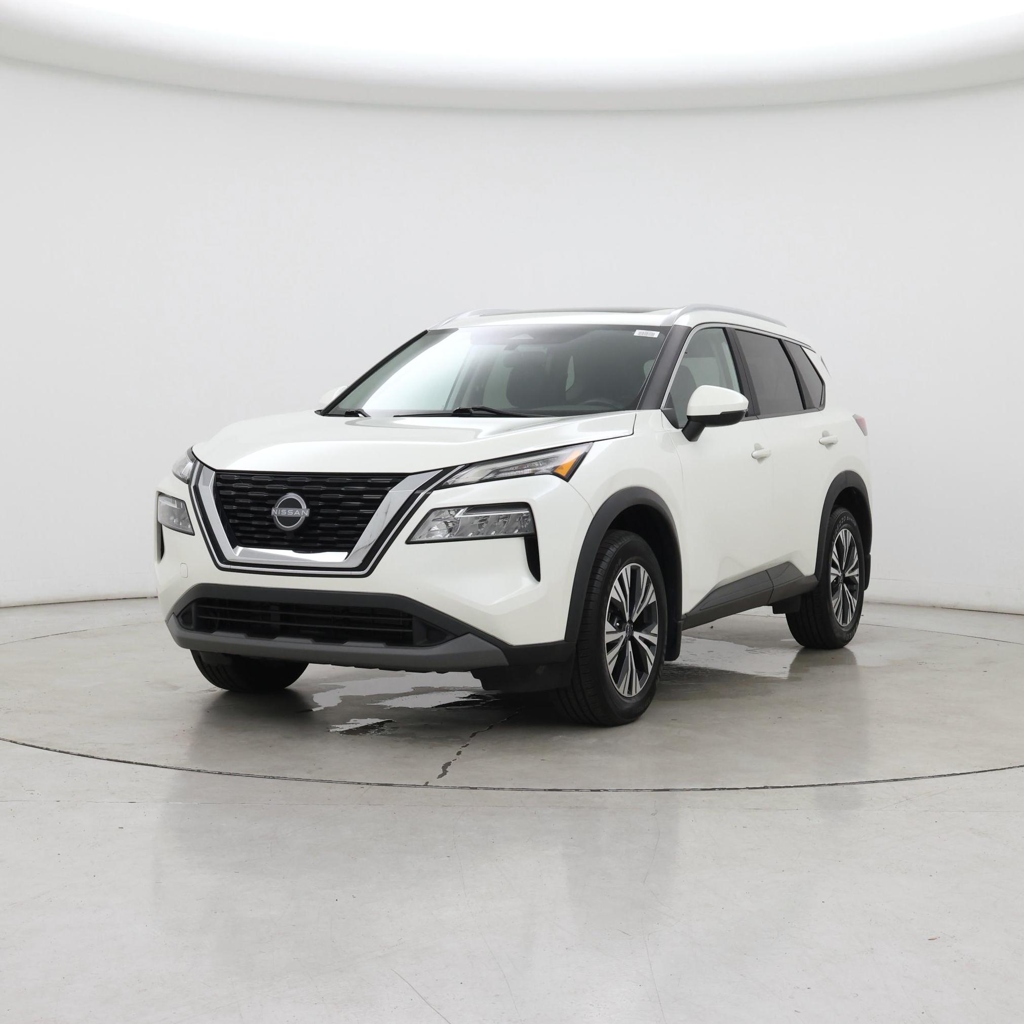 Thumbnail: 2023 Nissan Rogue - 4