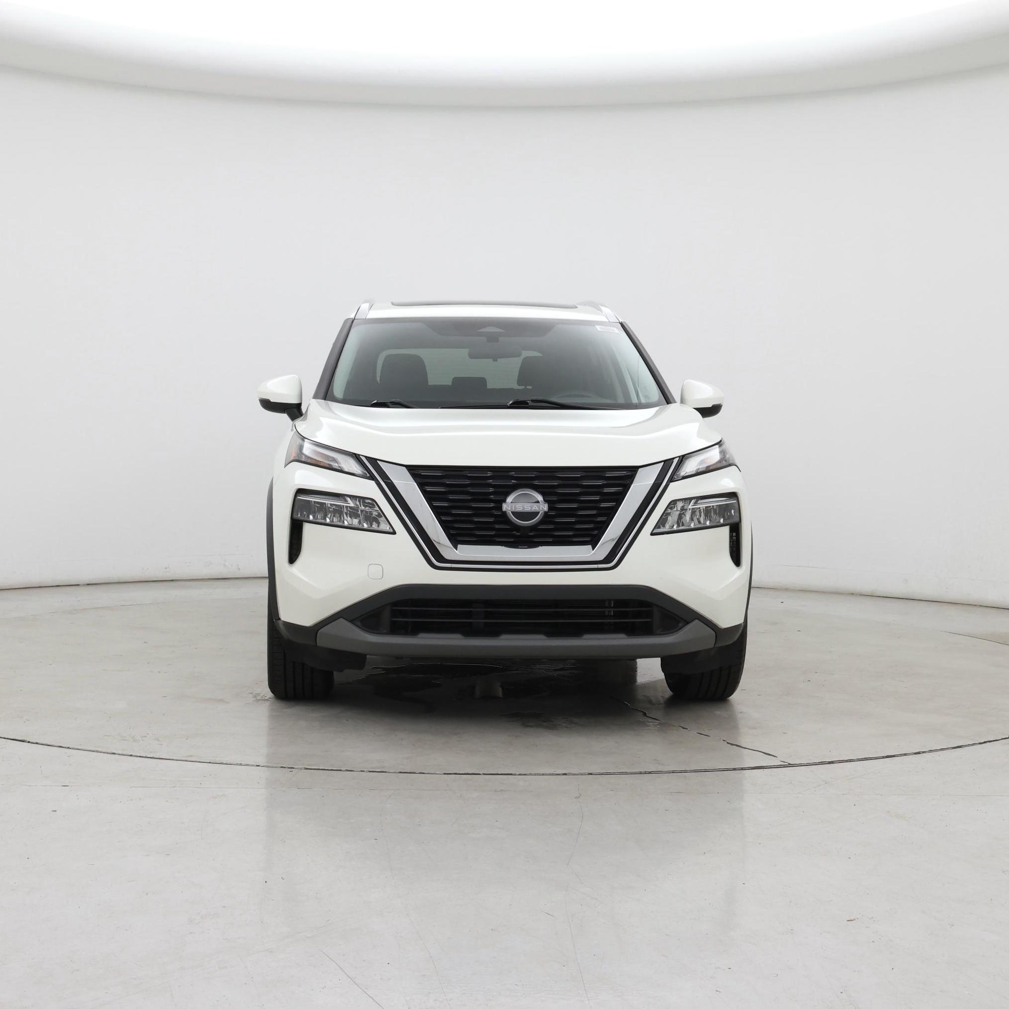 Thumbnail: 2023 Nissan Rogue - 5