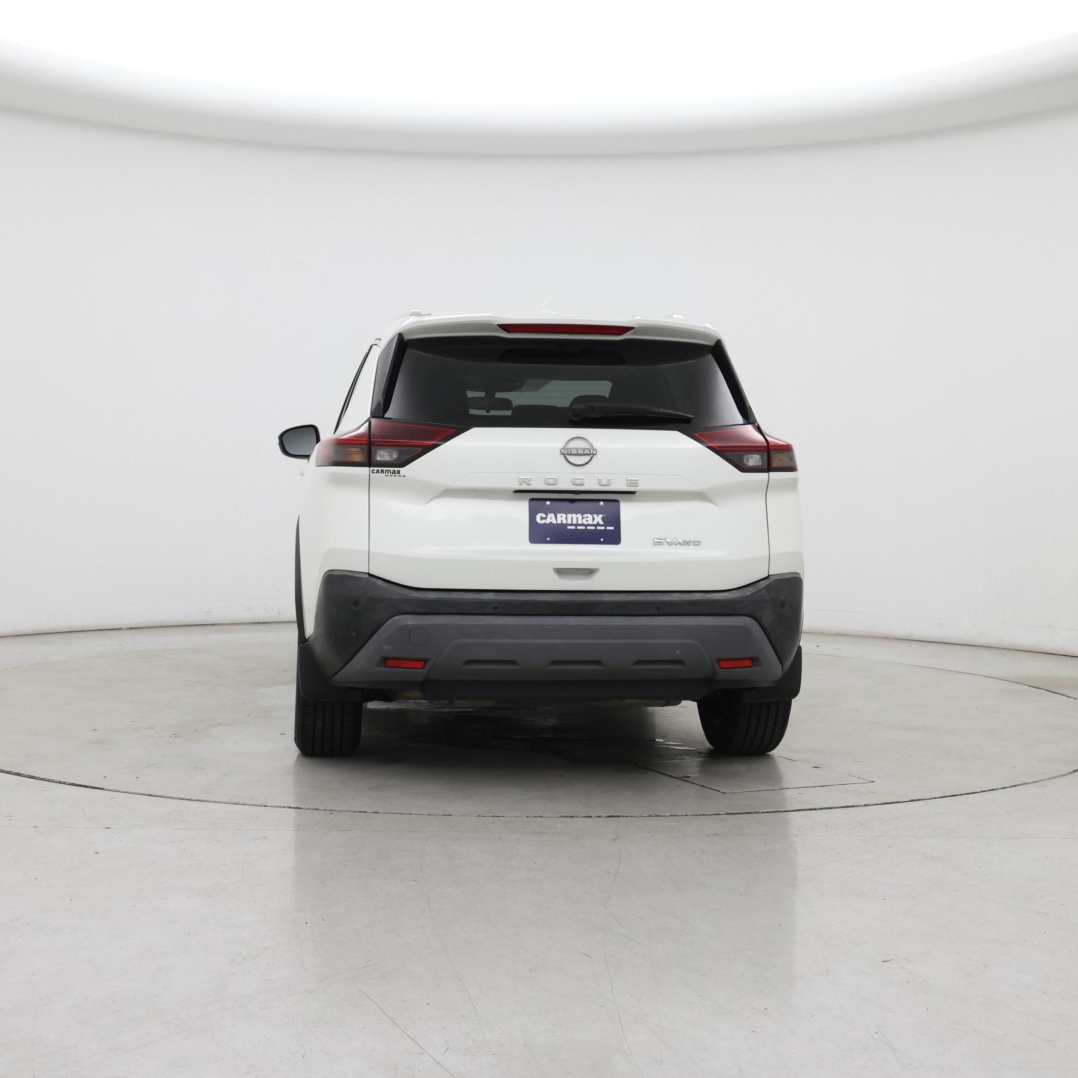 Thumbnail: 2023 Nissan Rogue - 6