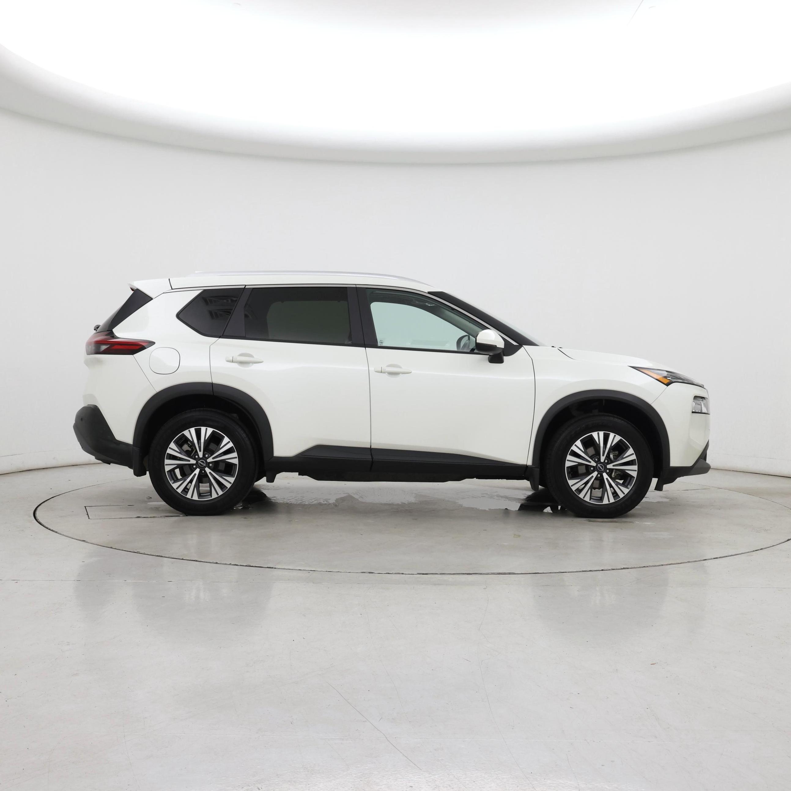 Thumbnail: 2023 Nissan Rogue - 7