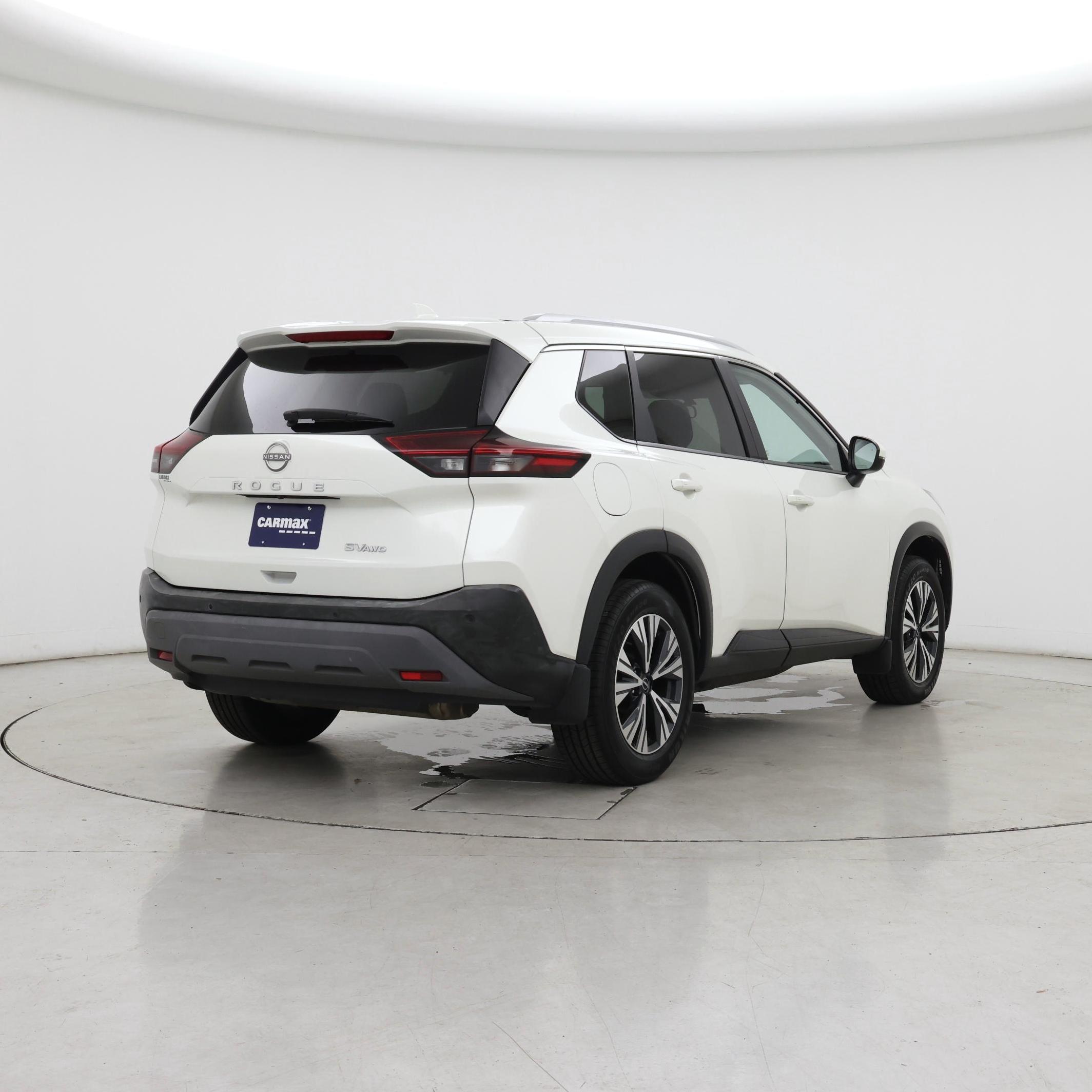 Thumbnail: 2023 Nissan Rogue - 8