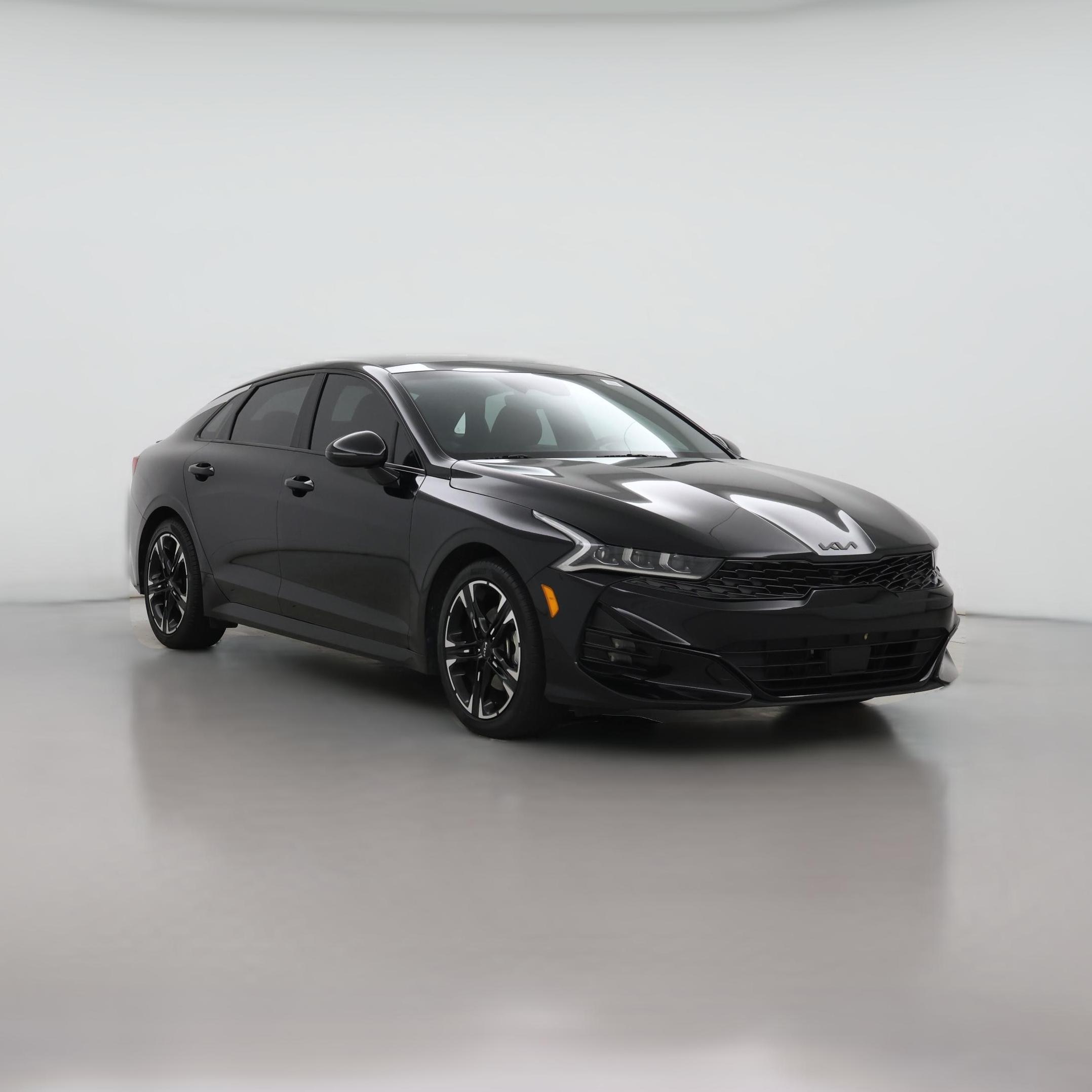 Thumbnail: 2023 Kia K5 - 1