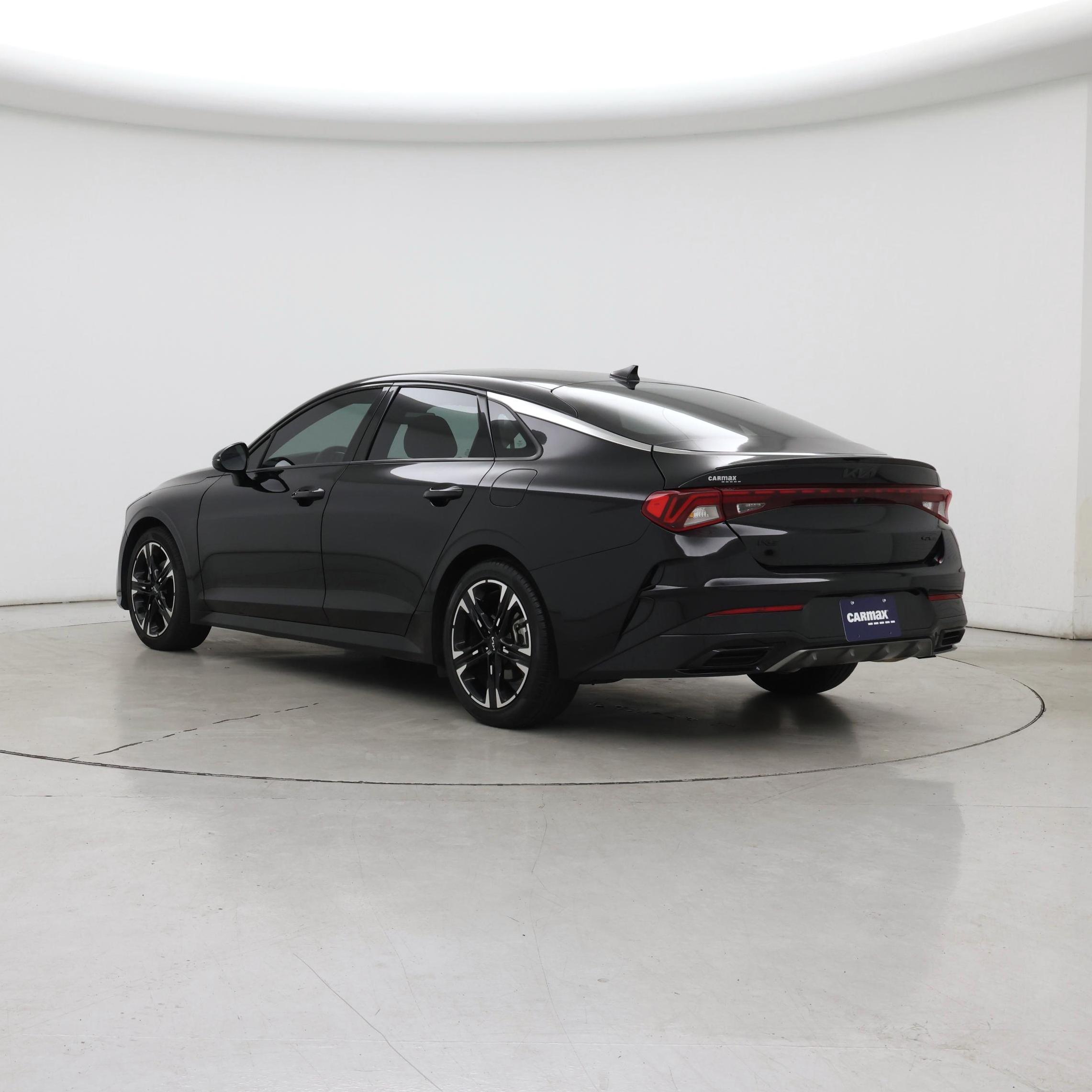 Thumbnail: 2023 Kia K5 - 2