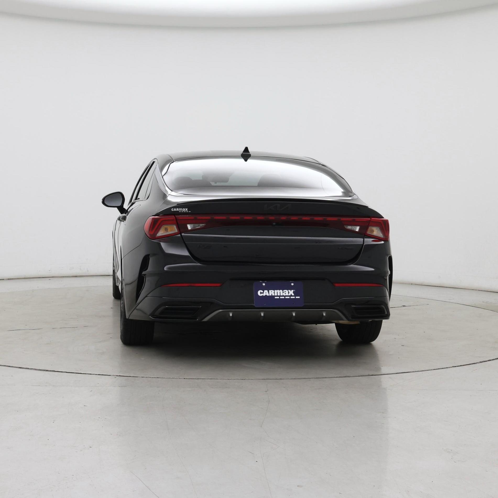 Thumbnail: 2023 Kia K5 - 6