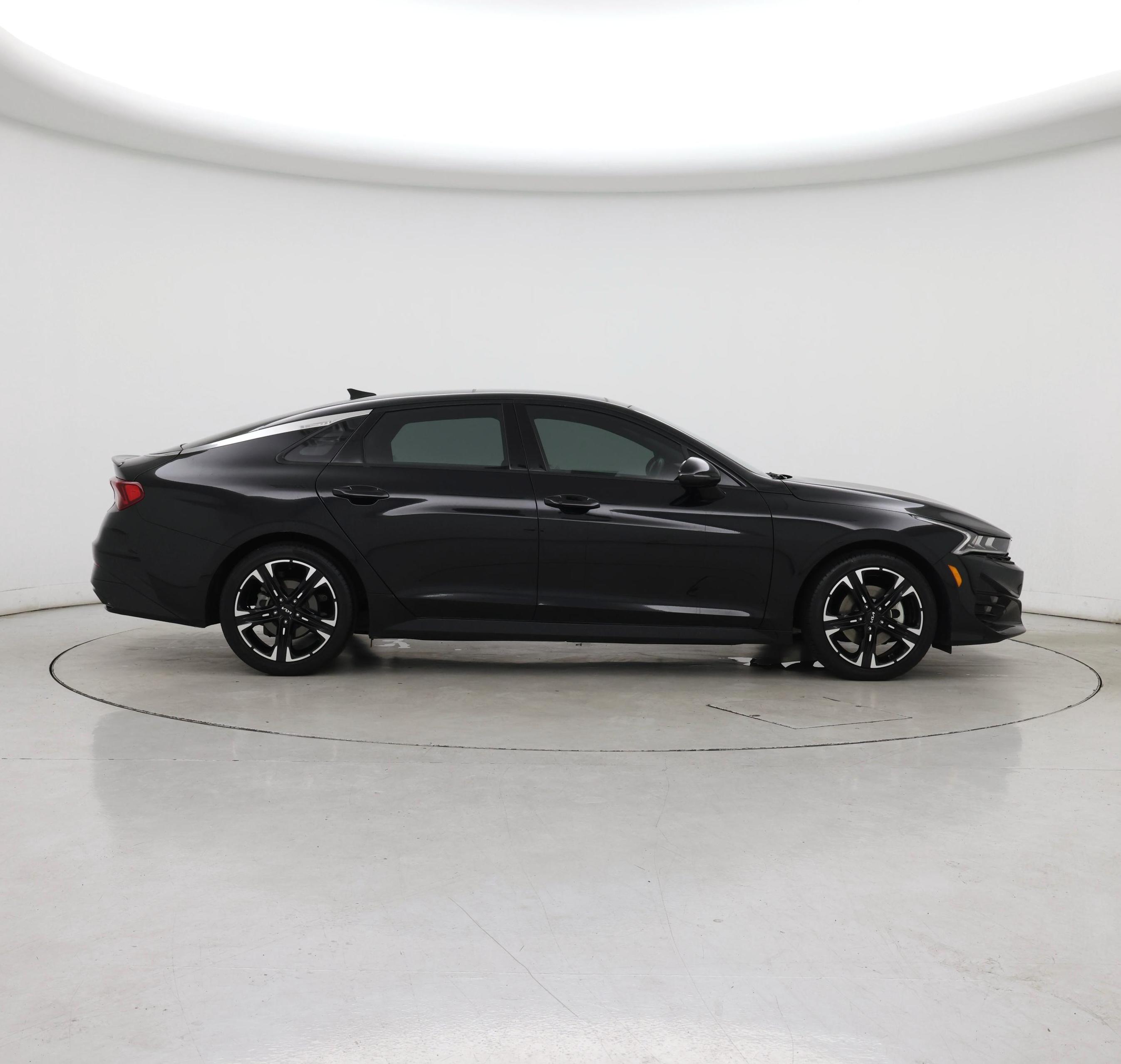 Thumbnail: 2023 Kia K5 - 7