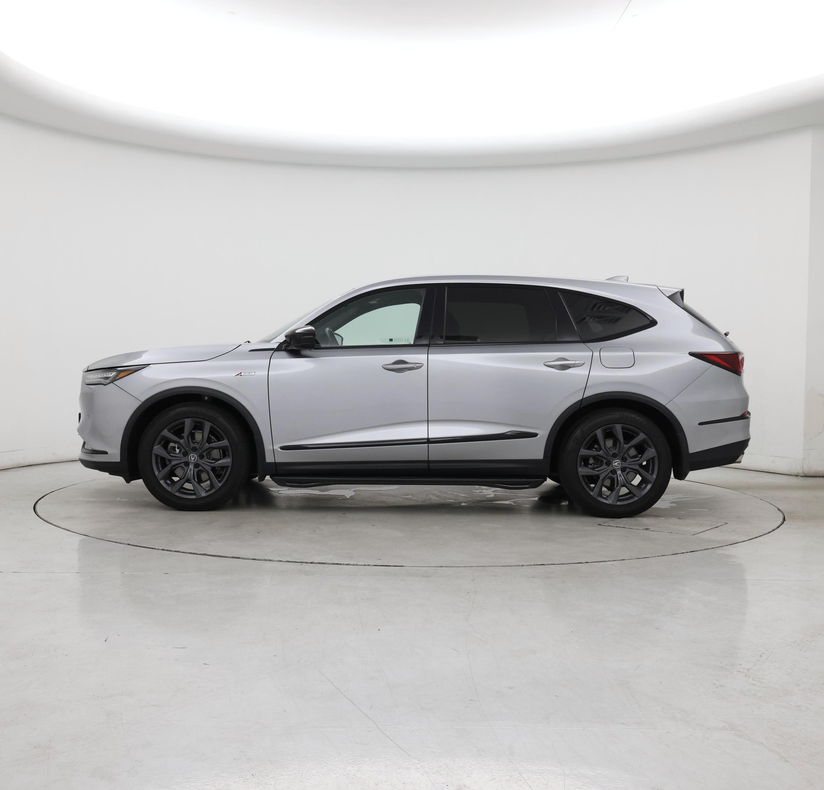 Thumbnail: 2022 Acura MDX - 3