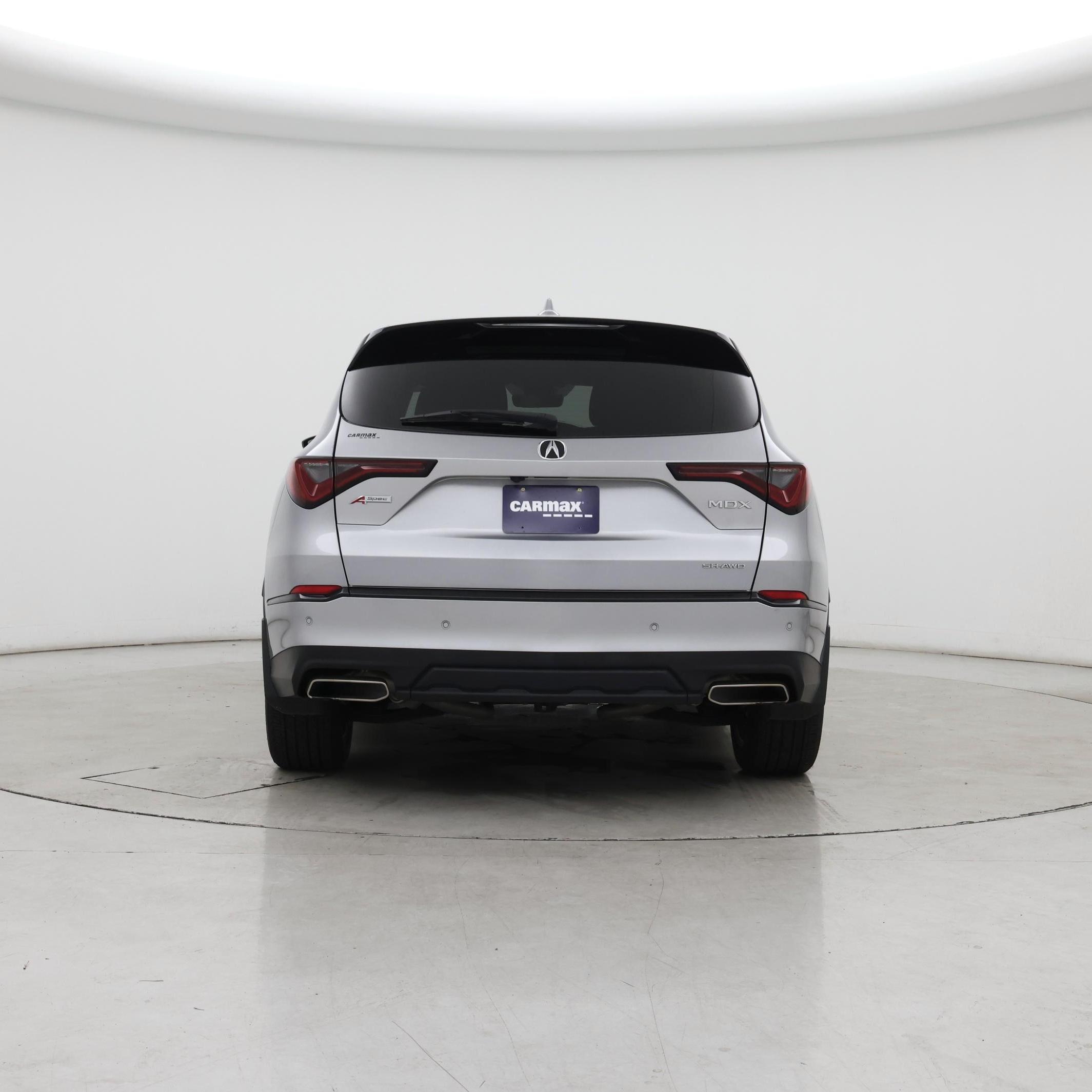 Thumbnail: 2022 Acura MDX - 6