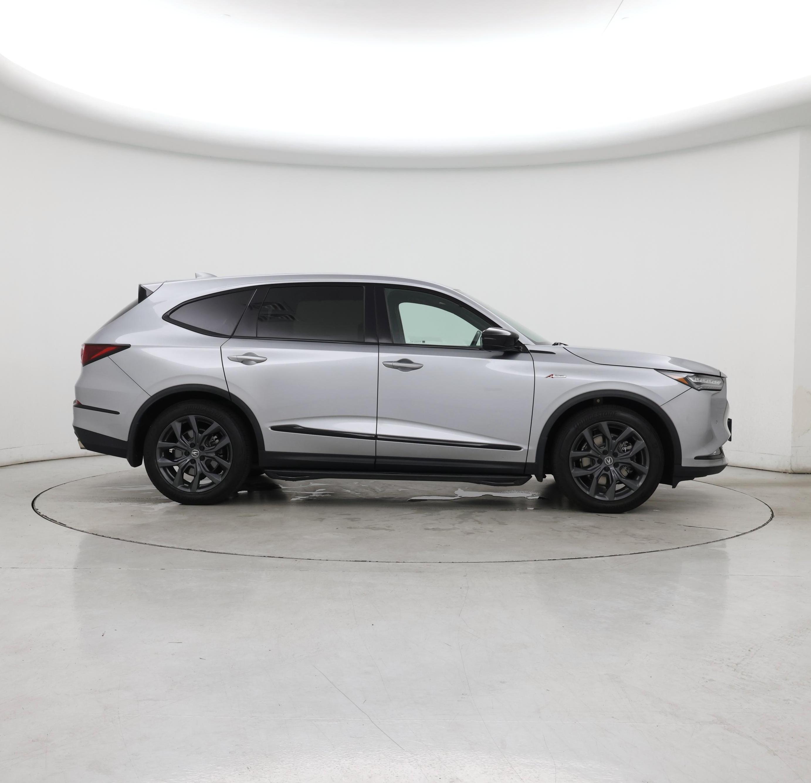 Thumbnail: 2022 Acura MDX - 7