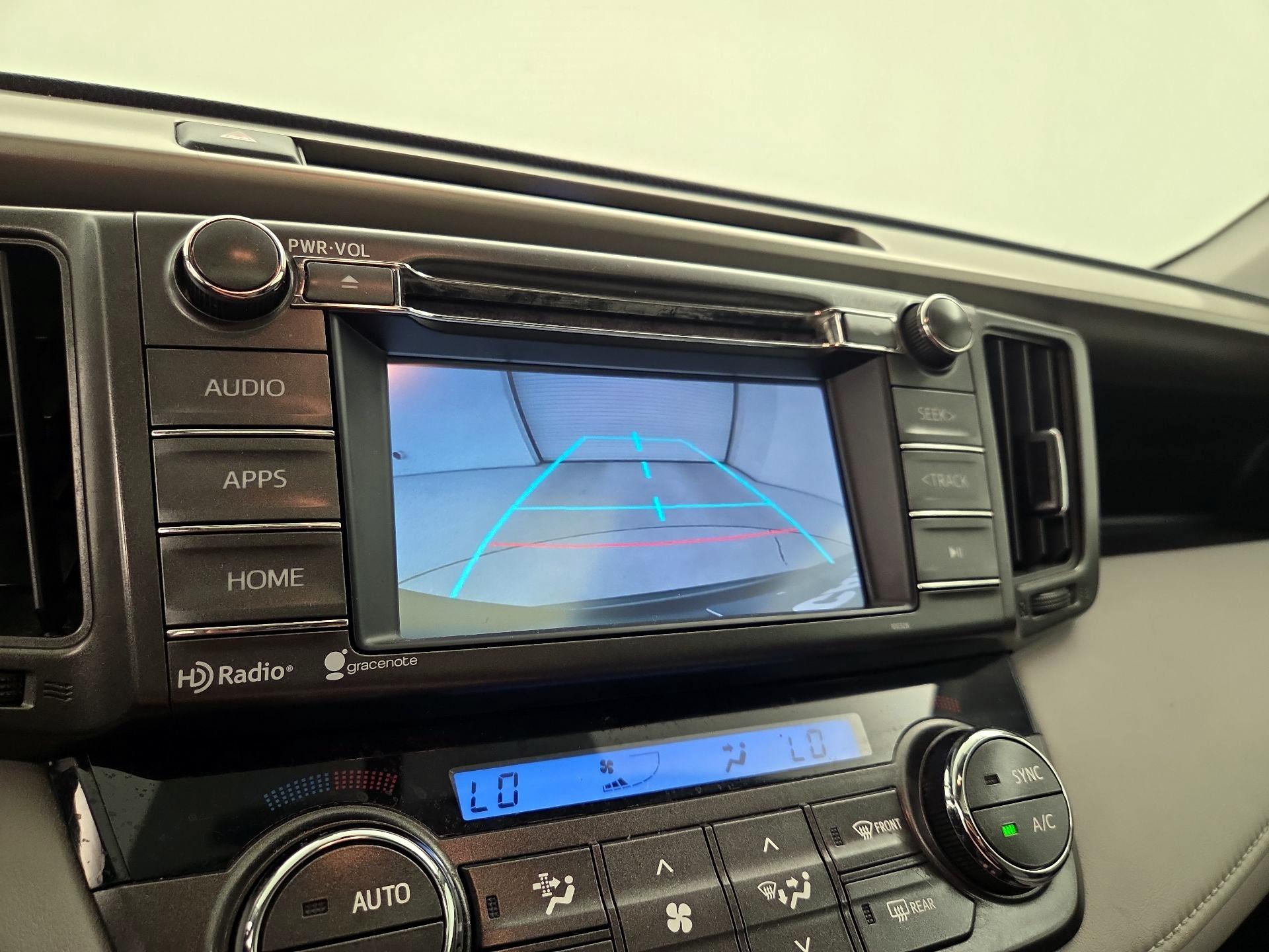 Thumbnail: 2014 Toyota RAV4 - 14