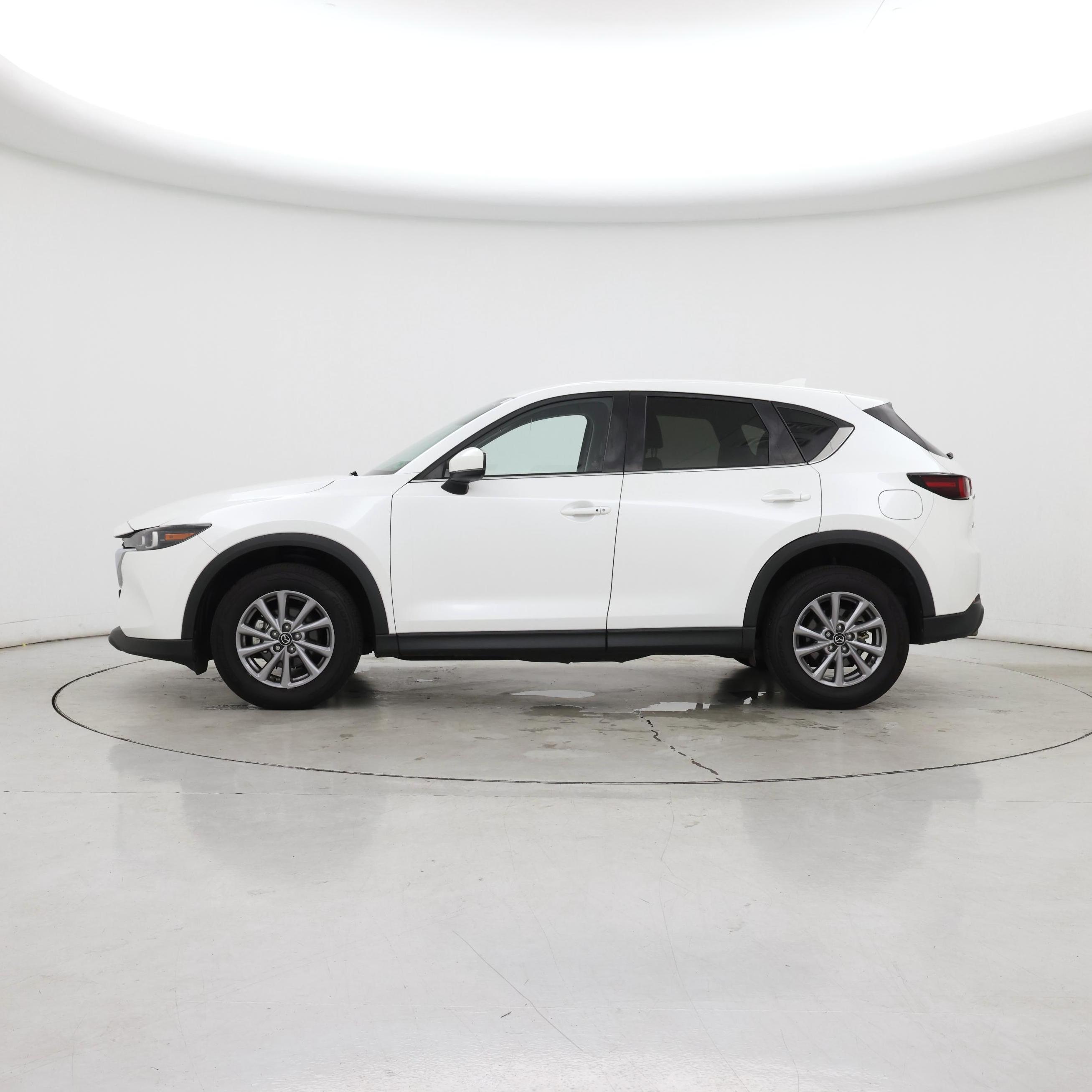 Thumbnail: 2022 Mazda CX-5 - 3