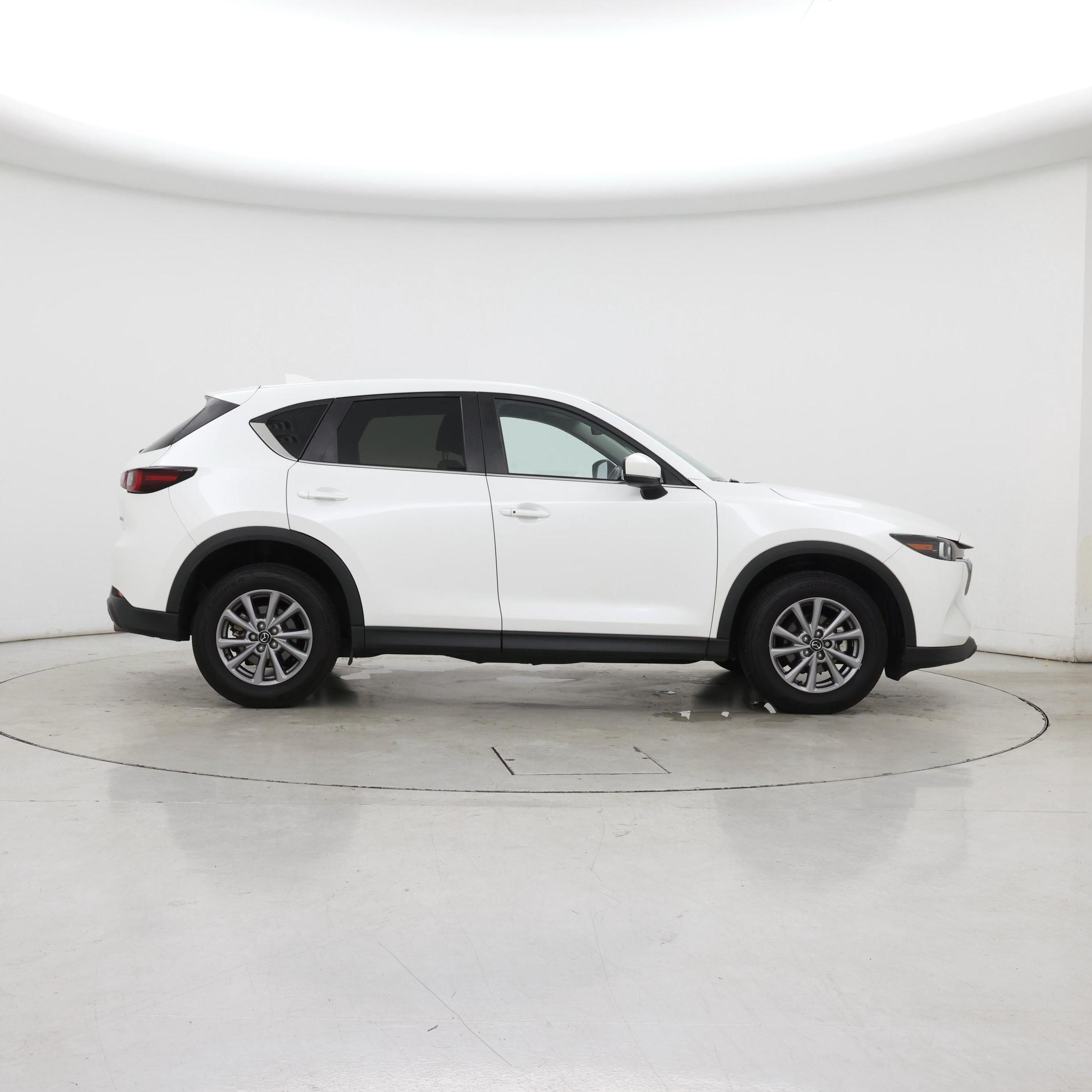 Thumbnail: 2022 Mazda CX-5 - 7