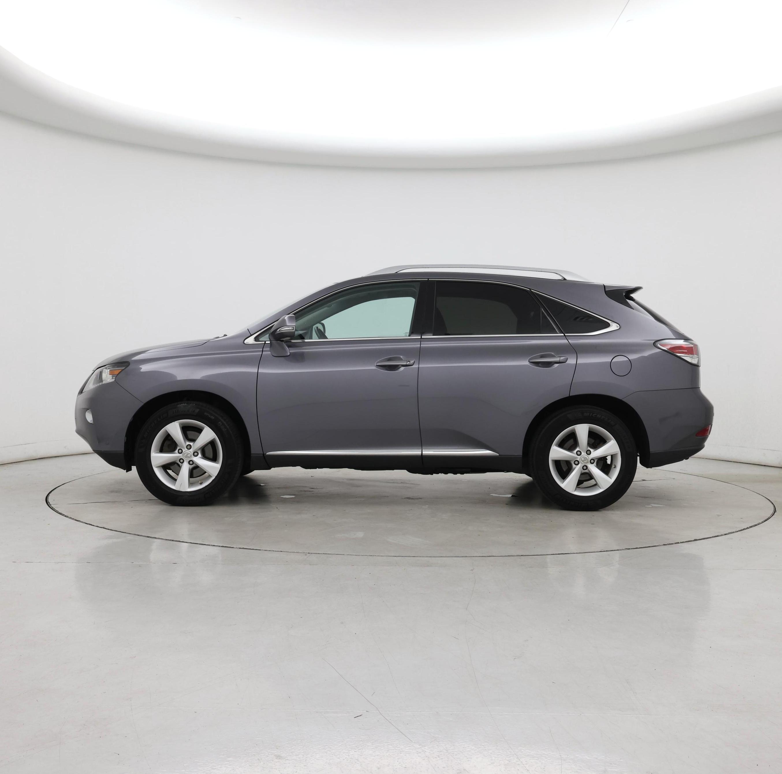 Thumbnail: 2015 Lexus RX - 3