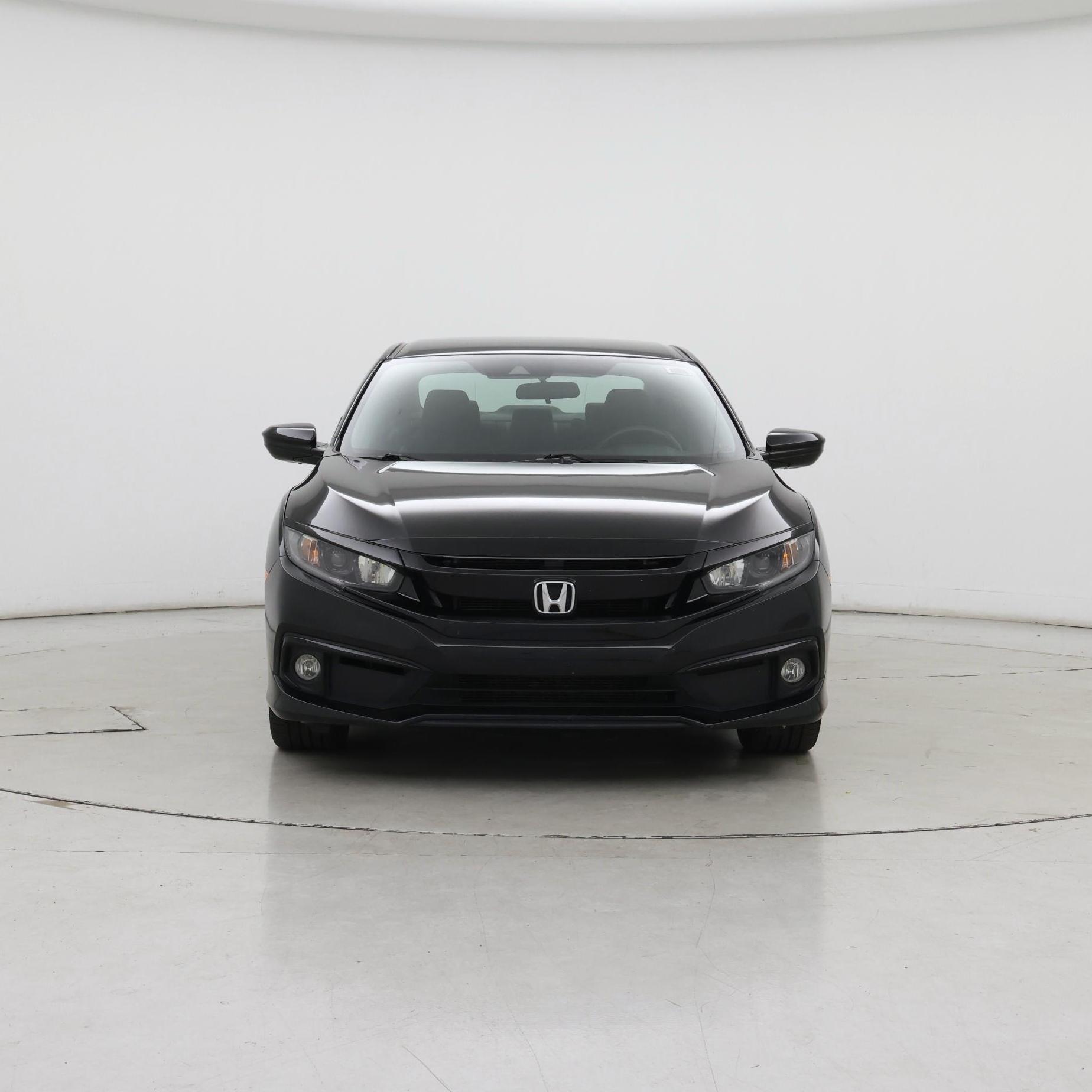 Thumbnail: 2021 Honda Civic - 5