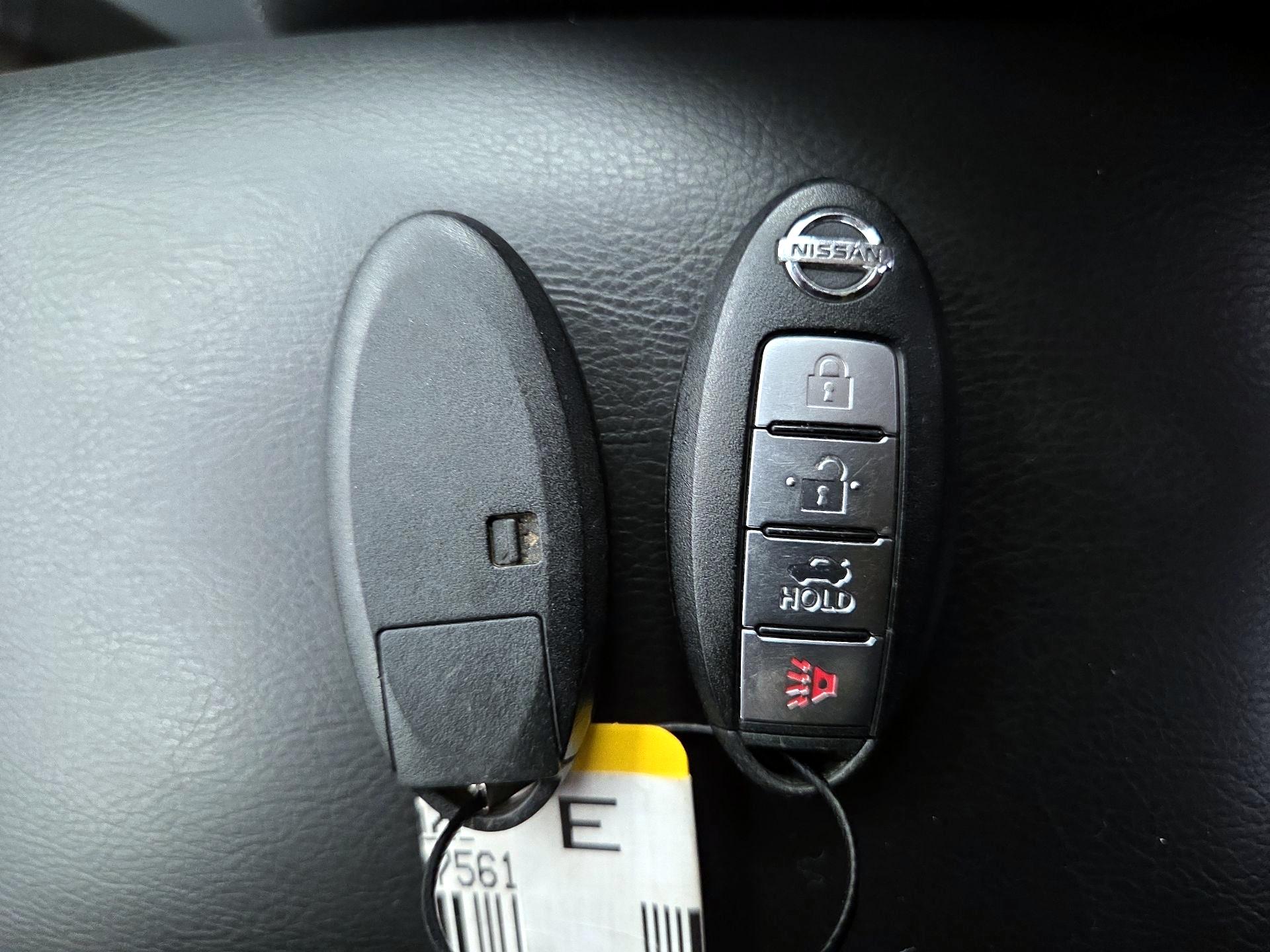Thumbnail: 2015 Nissan Sentra - 20