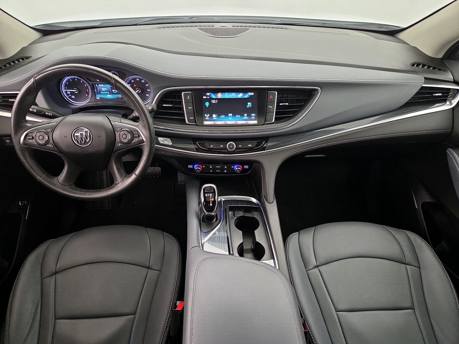 Thumbnail: 2019 Buick Enclave - 9