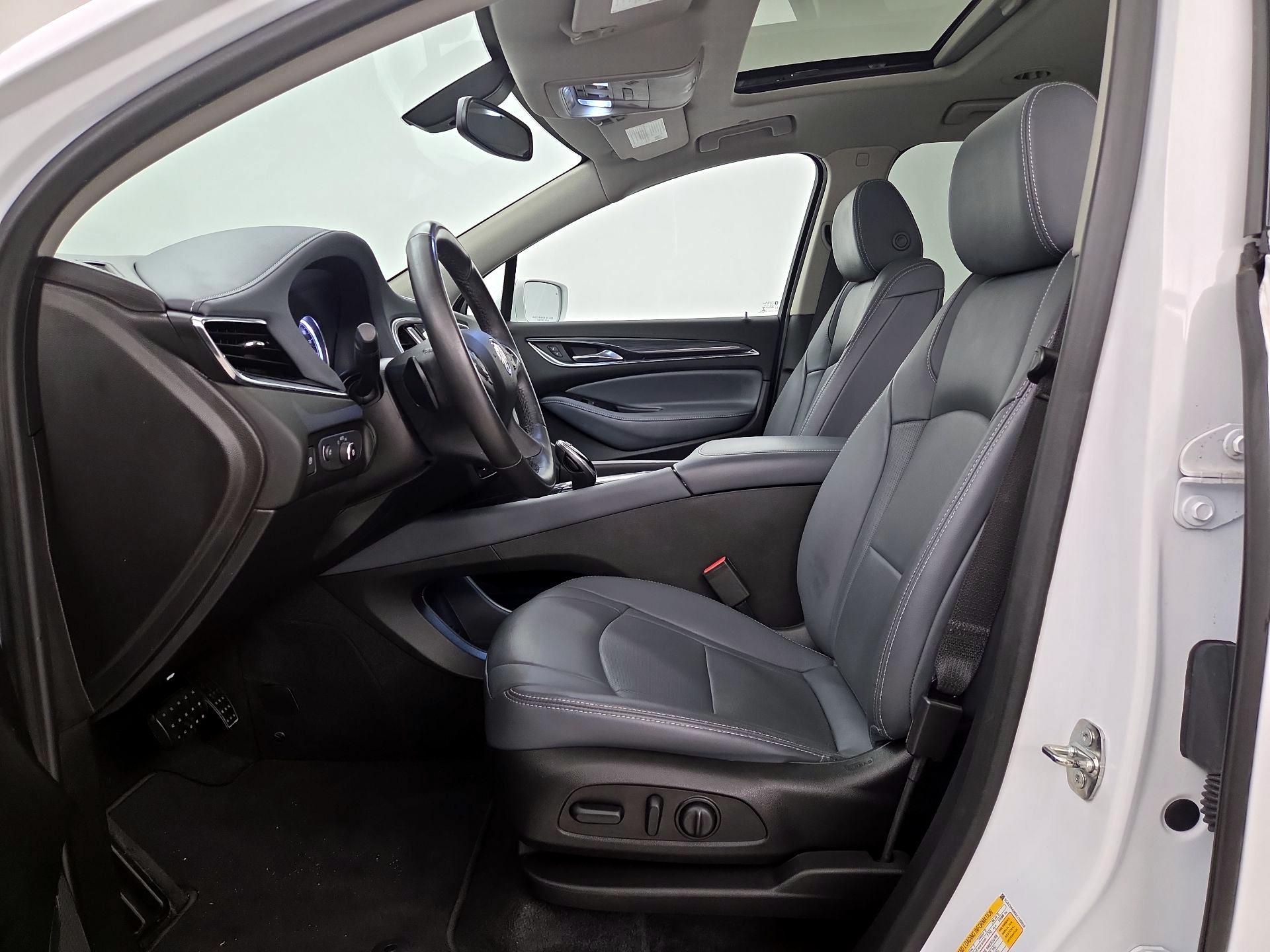 Thumbnail: 2019 Buick Enclave - 11