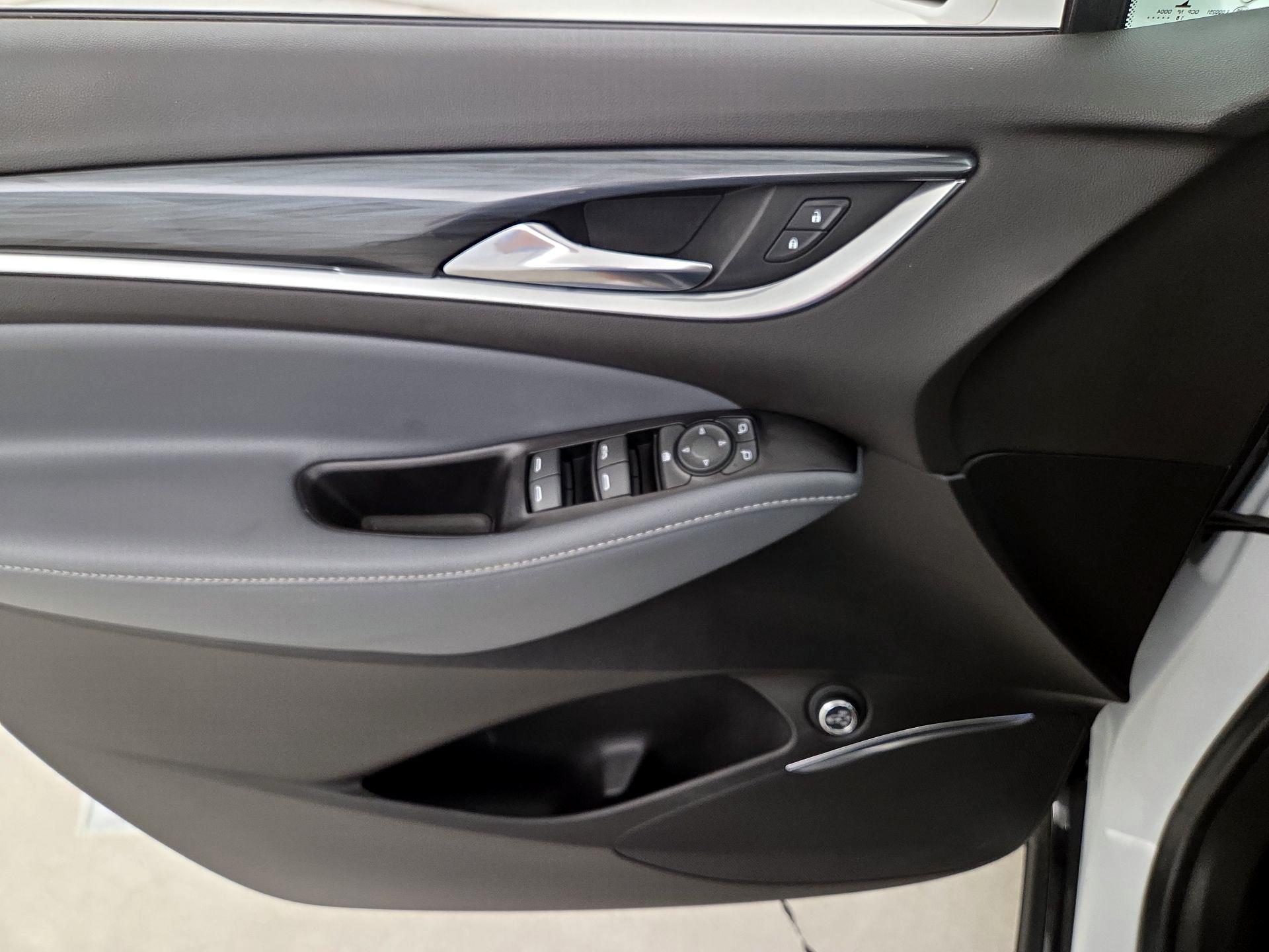 Thumbnail: 2019 Buick Enclave - 12