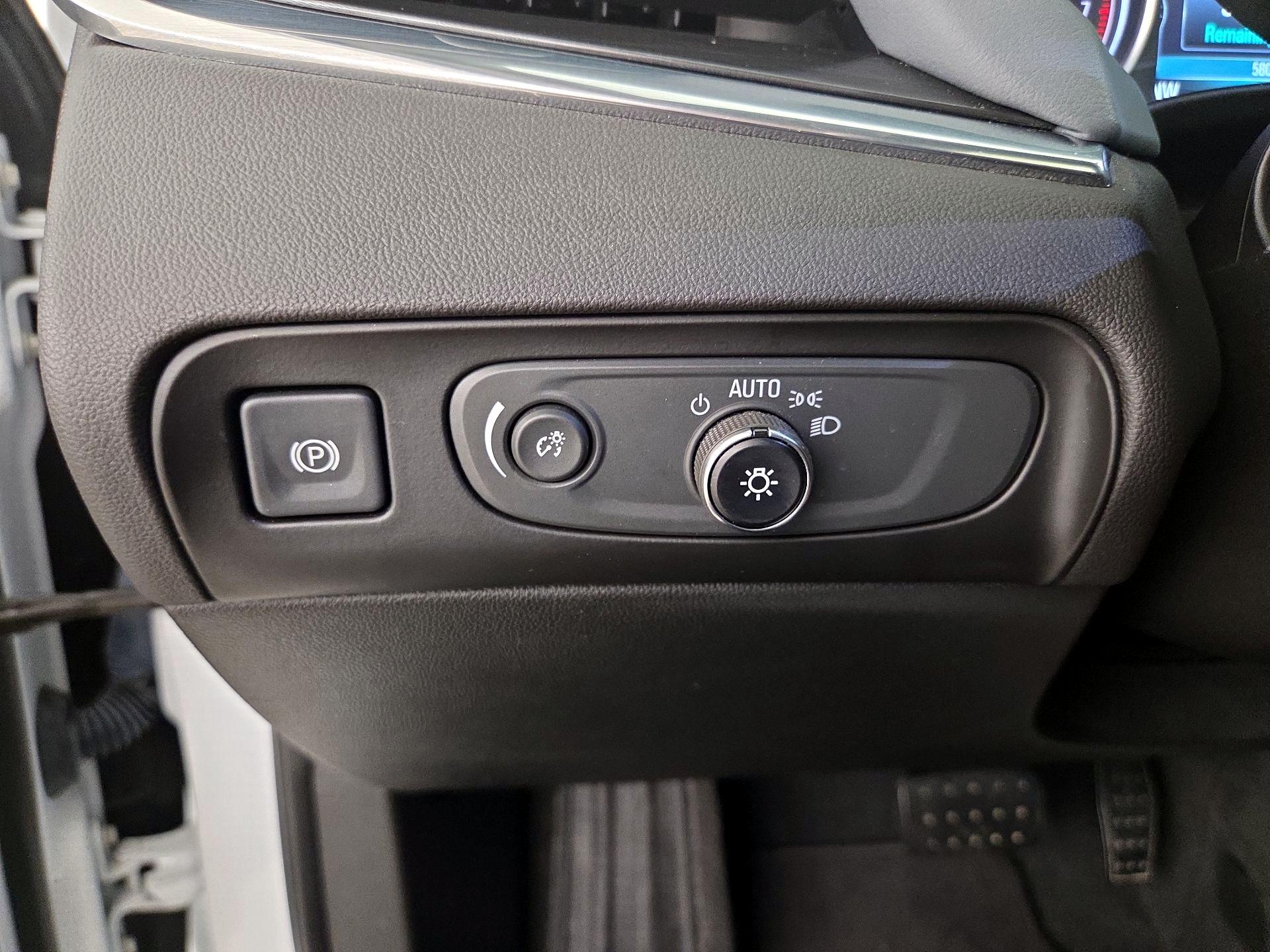 Thumbnail: 2019 Buick Enclave - 13