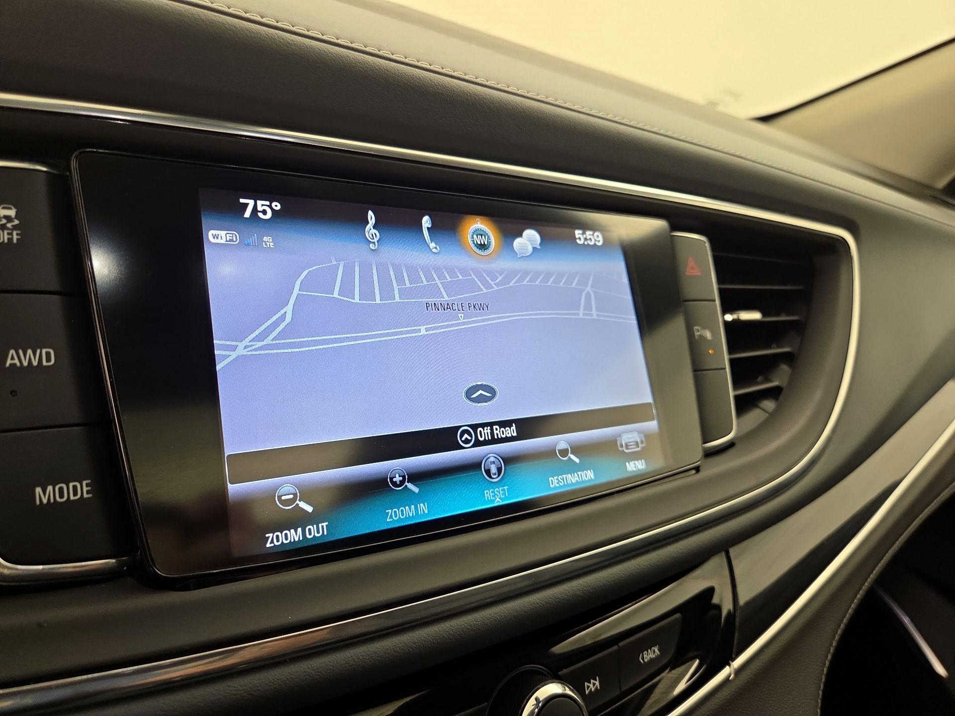 Thumbnail: 2019 Buick Enclave - 14
