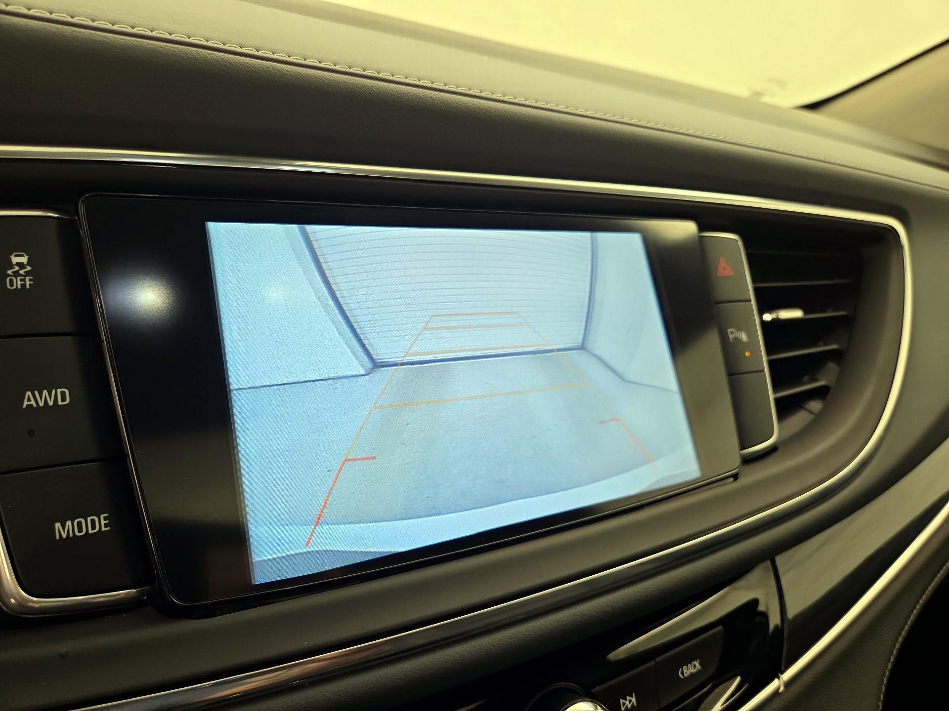 Thumbnail: 2019 Buick Enclave - 15