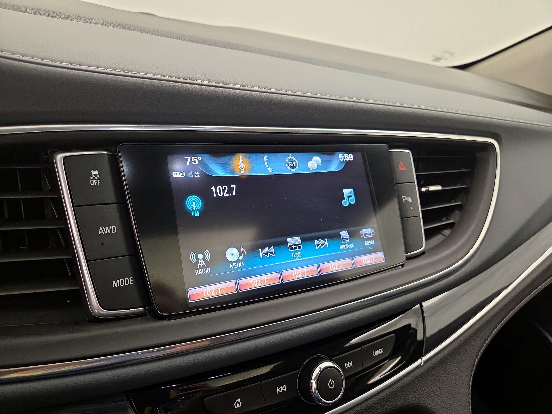 Thumbnail: 2019 Buick Enclave - 16