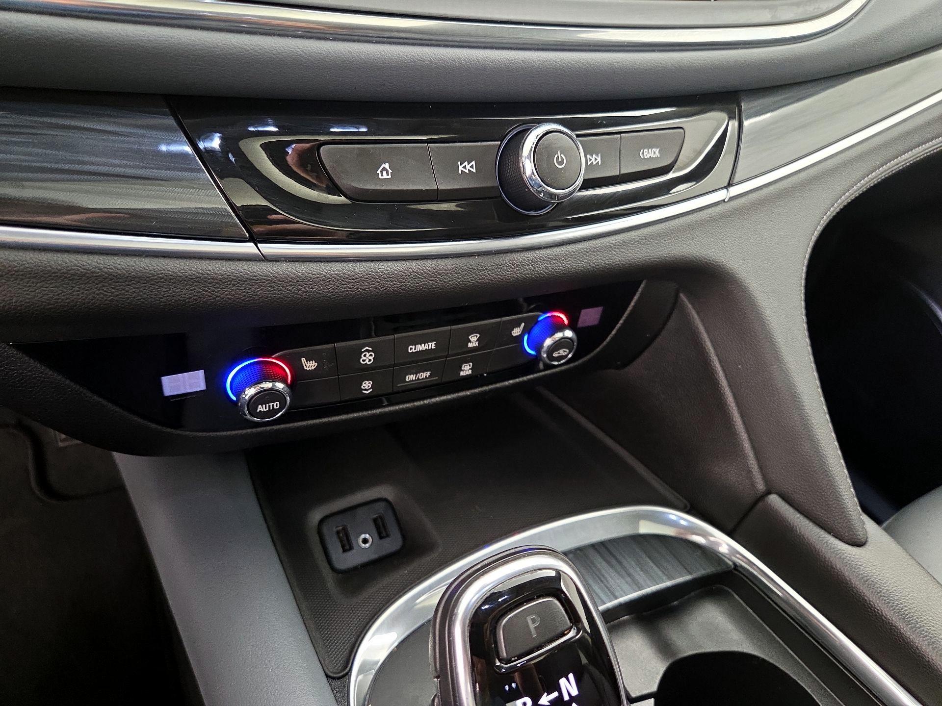 Thumbnail: 2019 Buick Enclave - 17