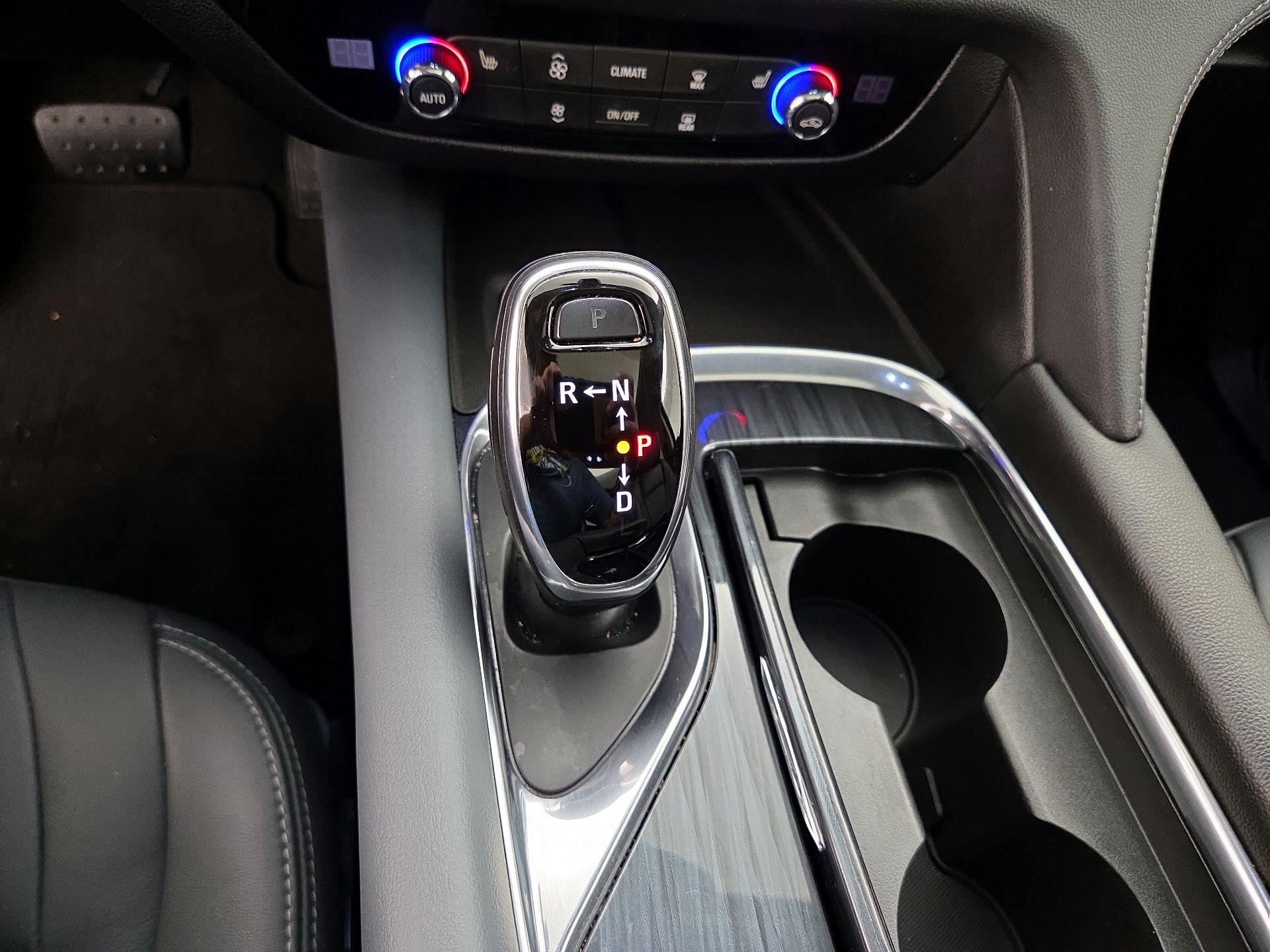 Thumbnail: 2019 Buick Enclave - 18