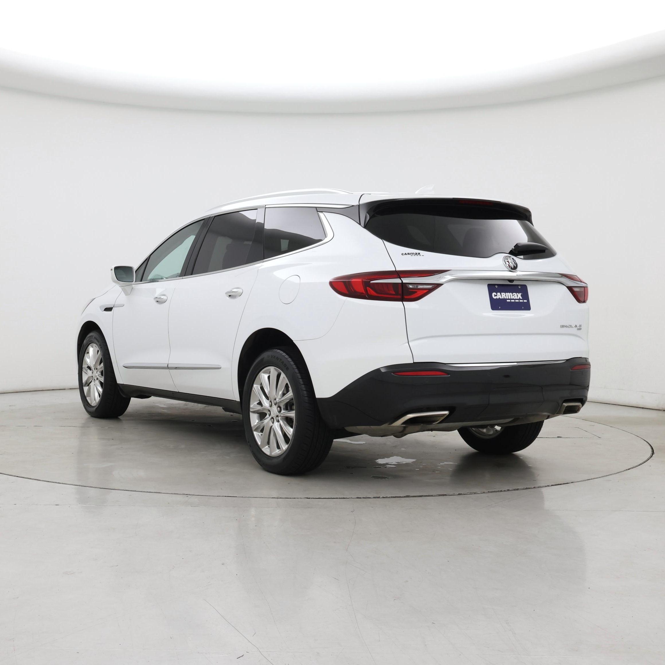 Thumbnail: 2019 Buick Enclave - 2