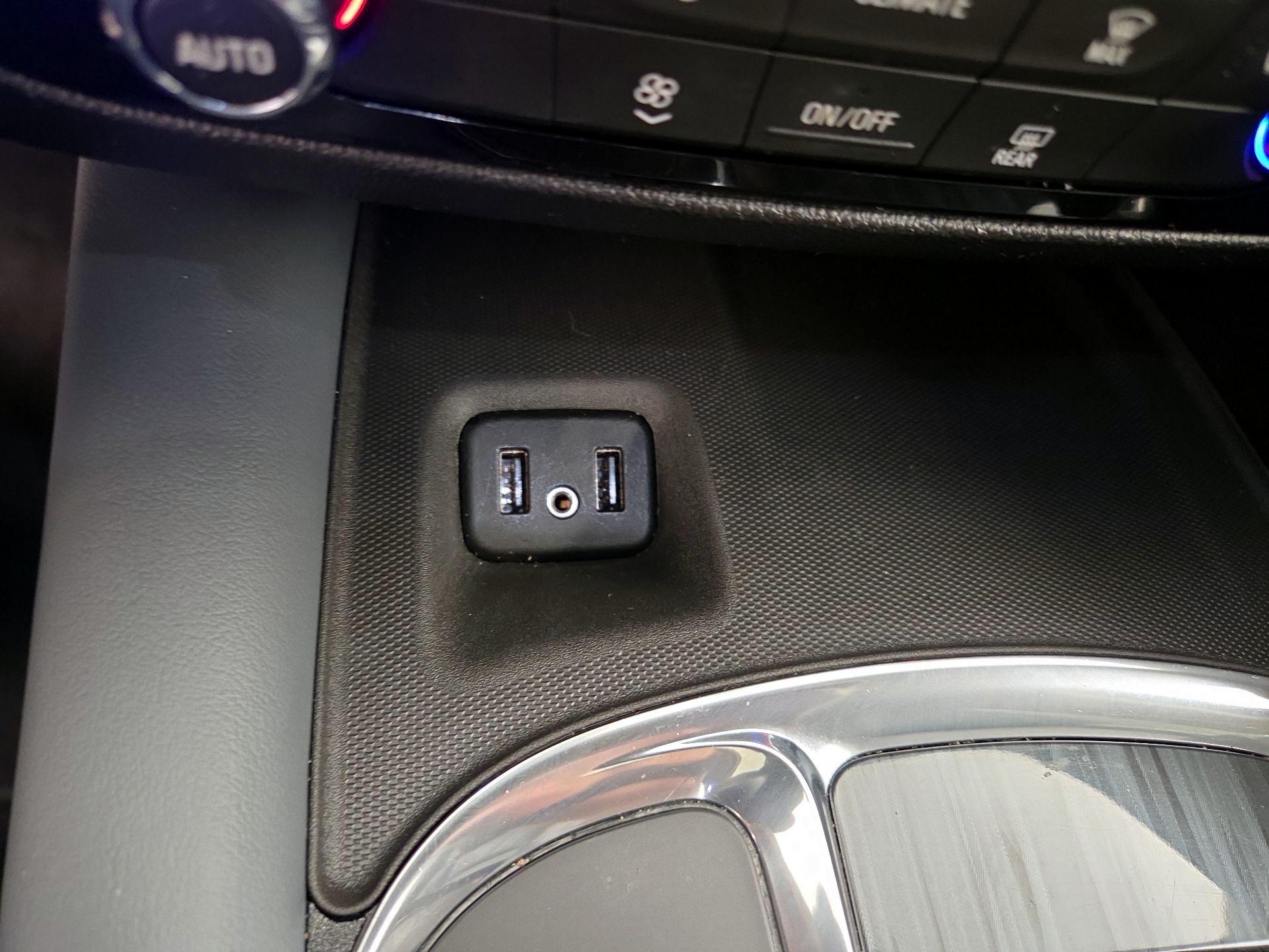 Thumbnail: 2019 Buick Enclave - 19