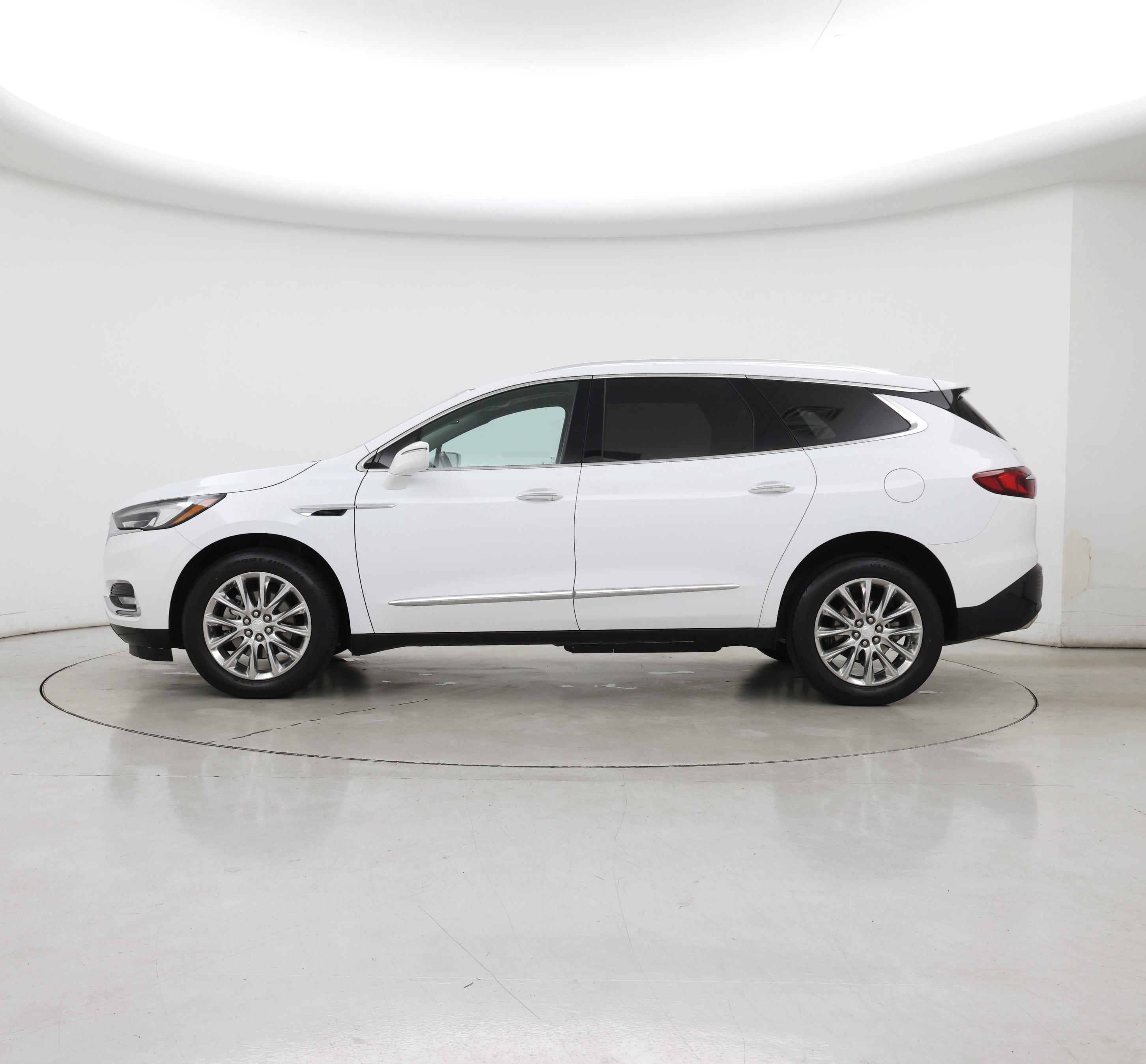 Thumbnail: 2019 Buick Enclave - 3
