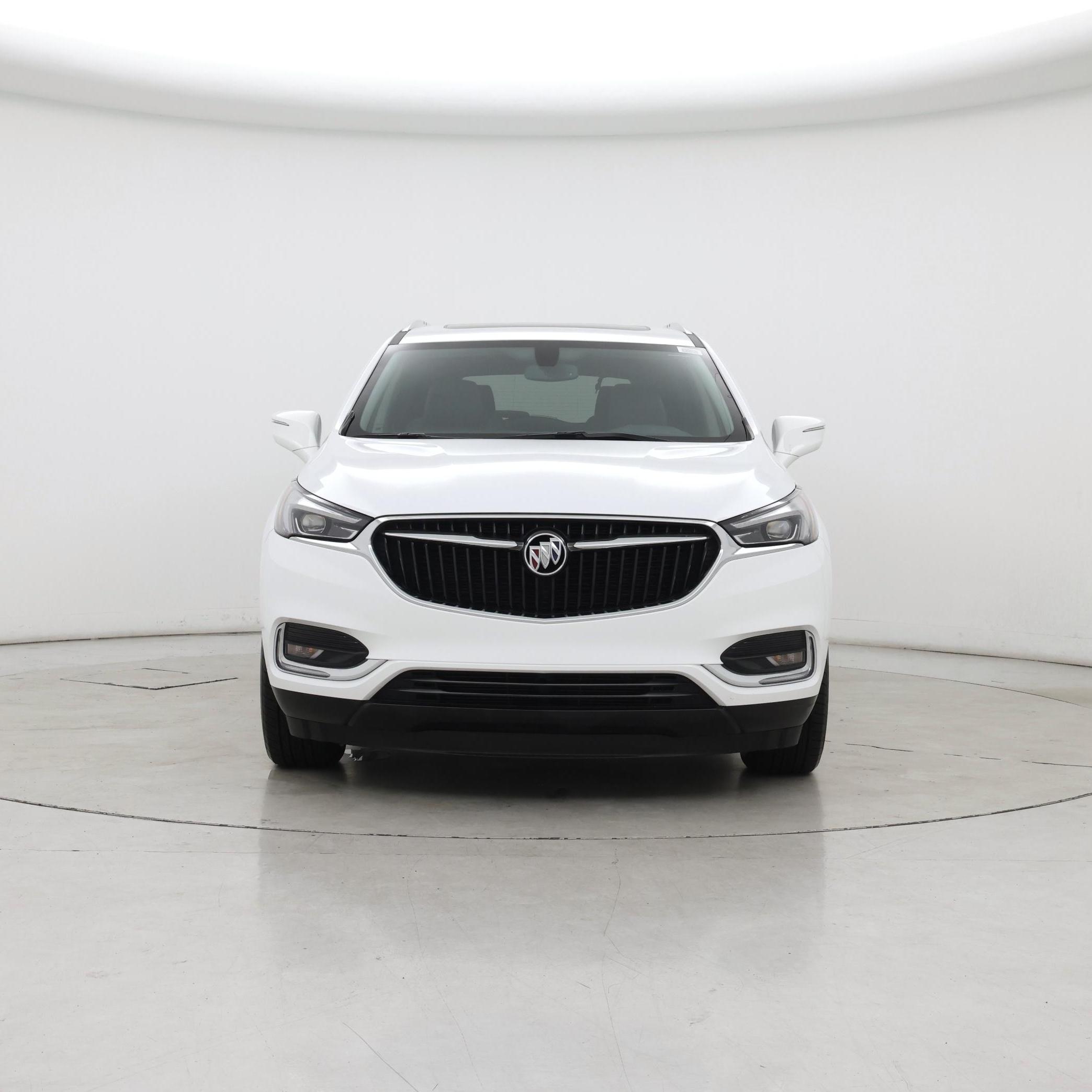 Thumbnail: 2019 Buick Enclave - 5