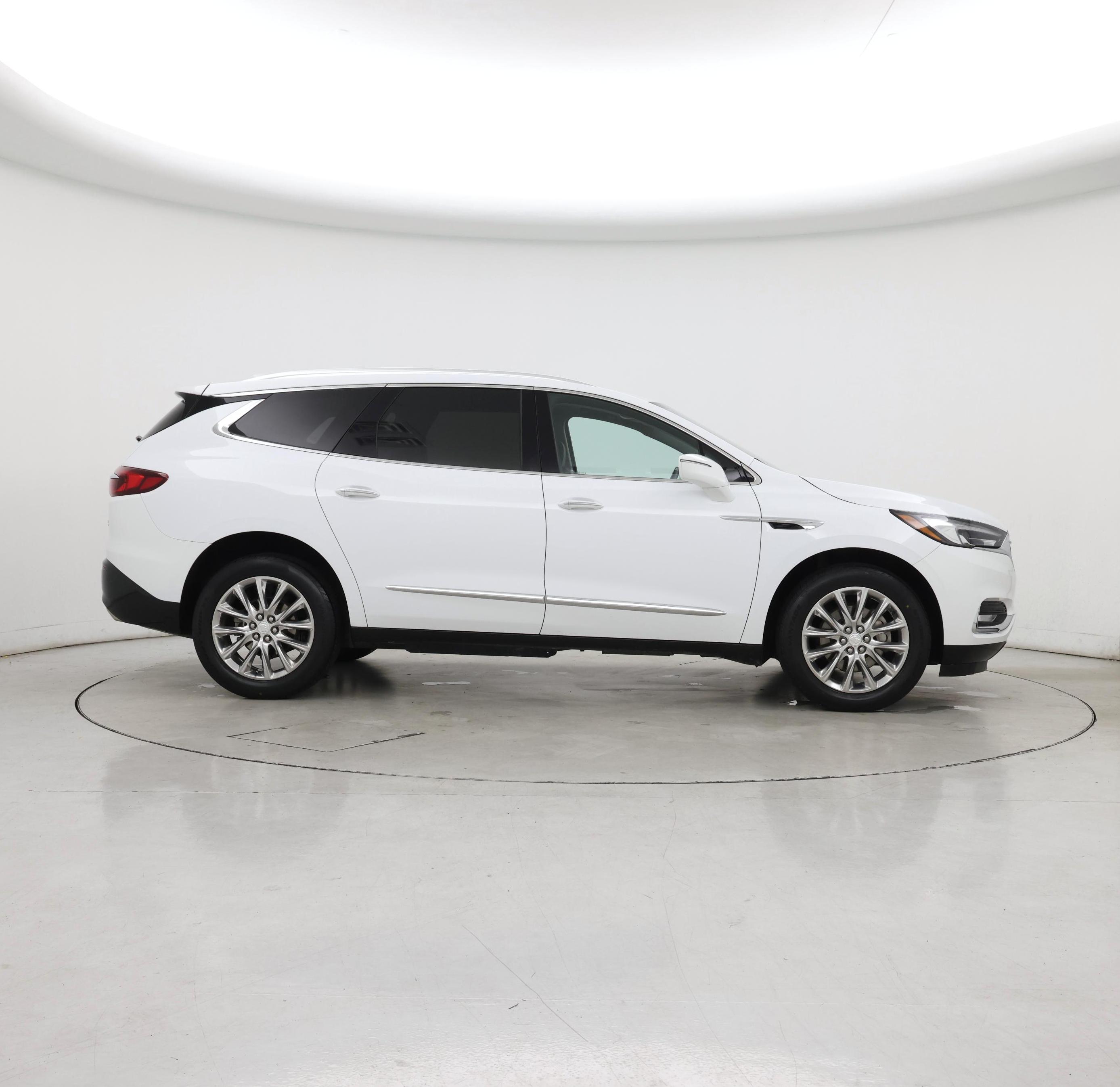 Thumbnail: 2019 Buick Enclave - 7