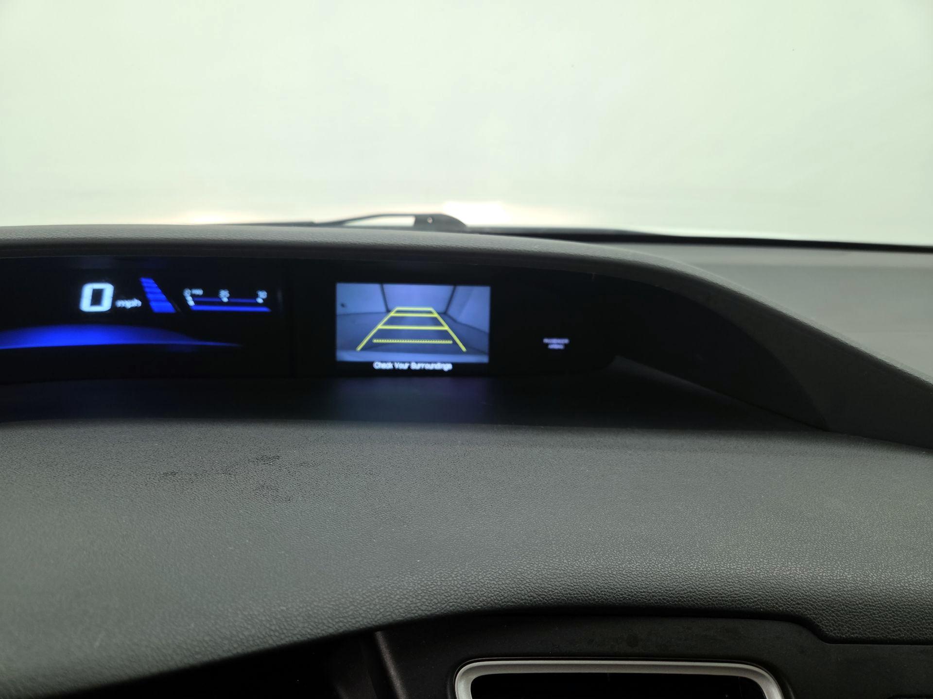 Thumbnail: 2015 Honda Civic - 14