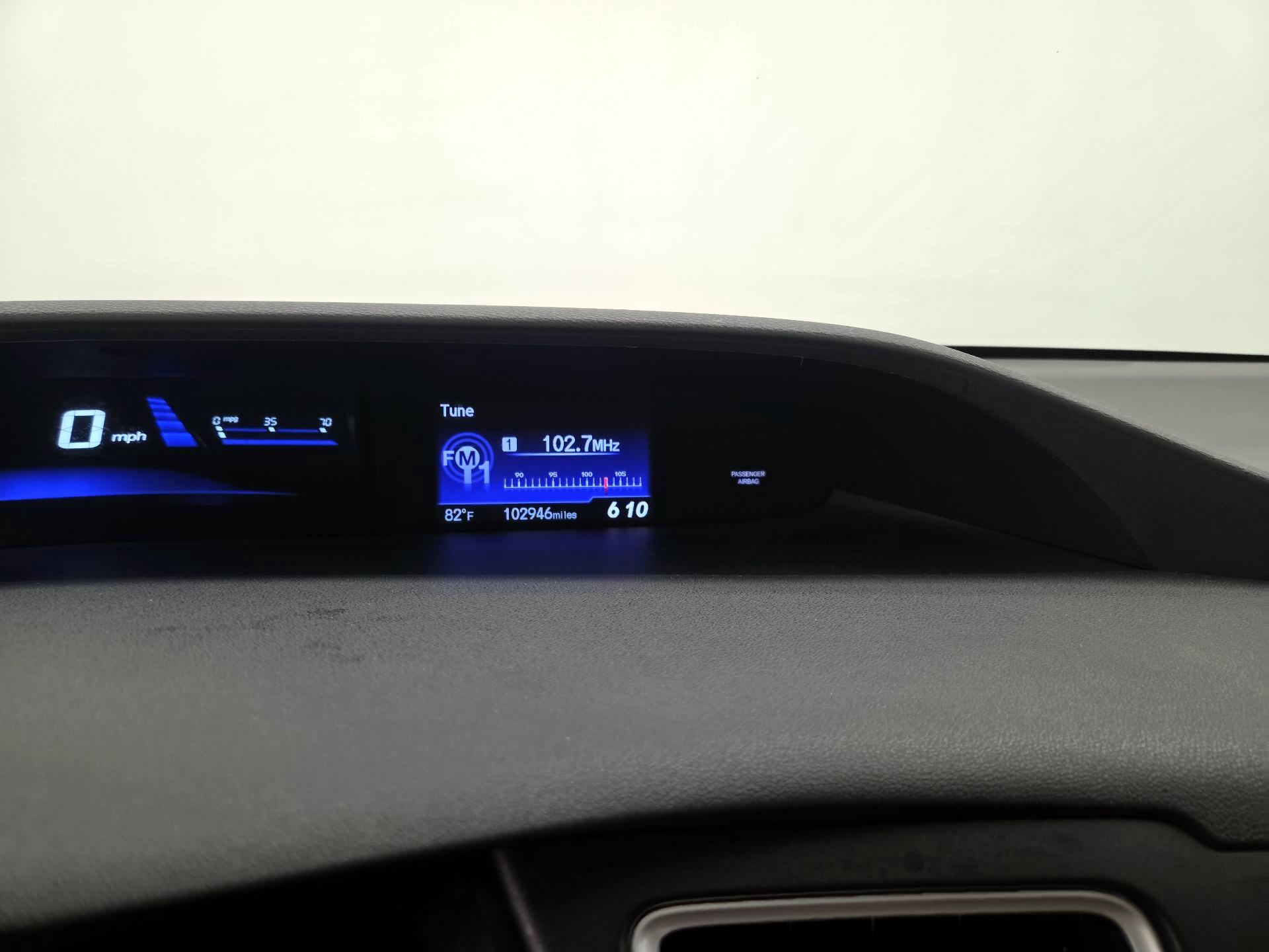 Thumbnail: 2015 Honda Civic - 15