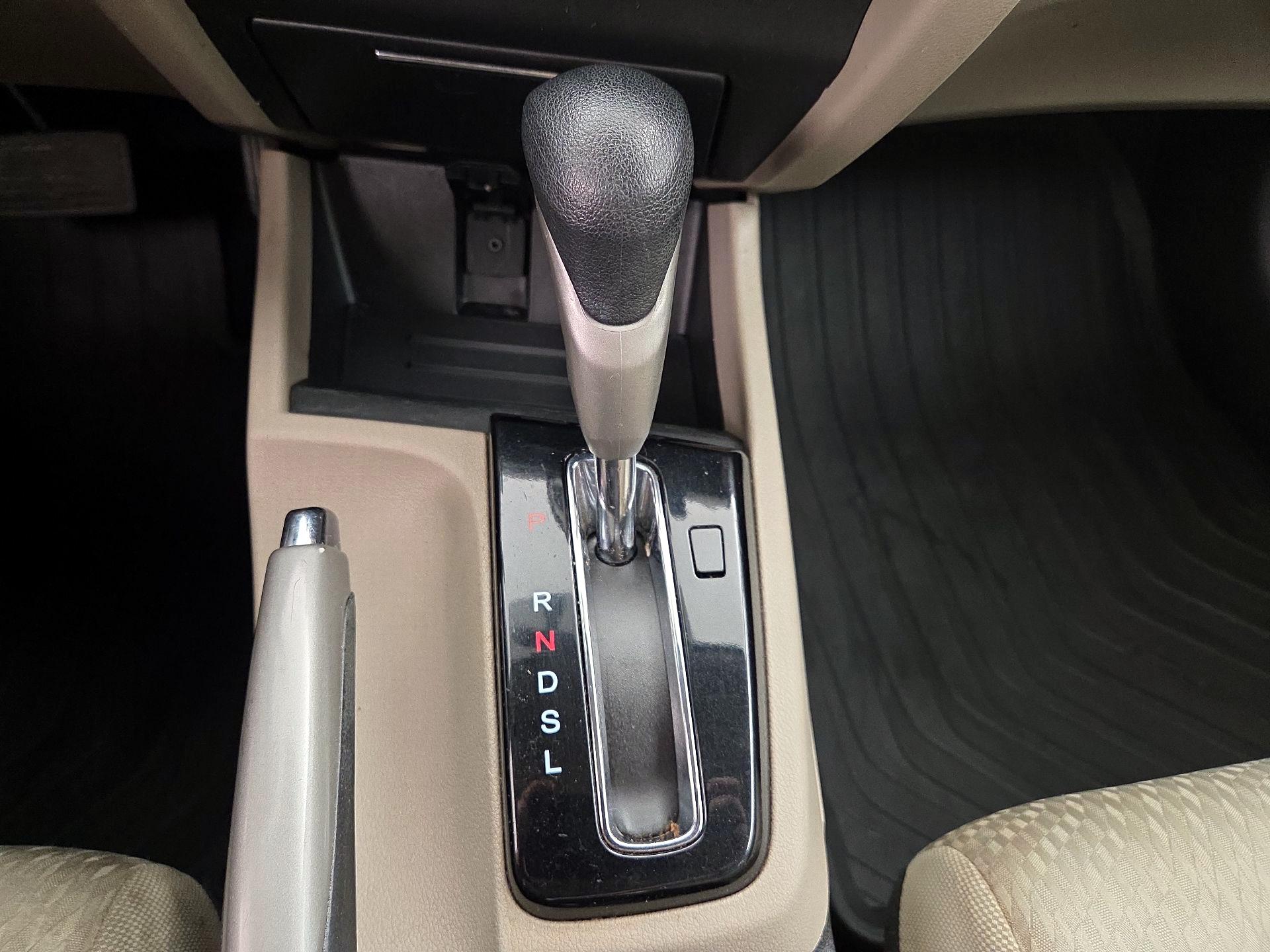 Thumbnail: 2015 Honda Civic - 17