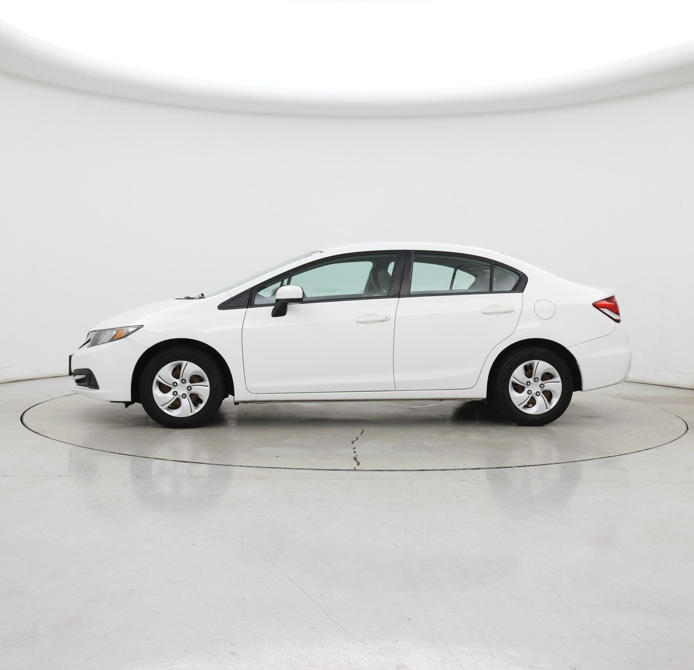 Thumbnail: 2015 Honda Civic - 3