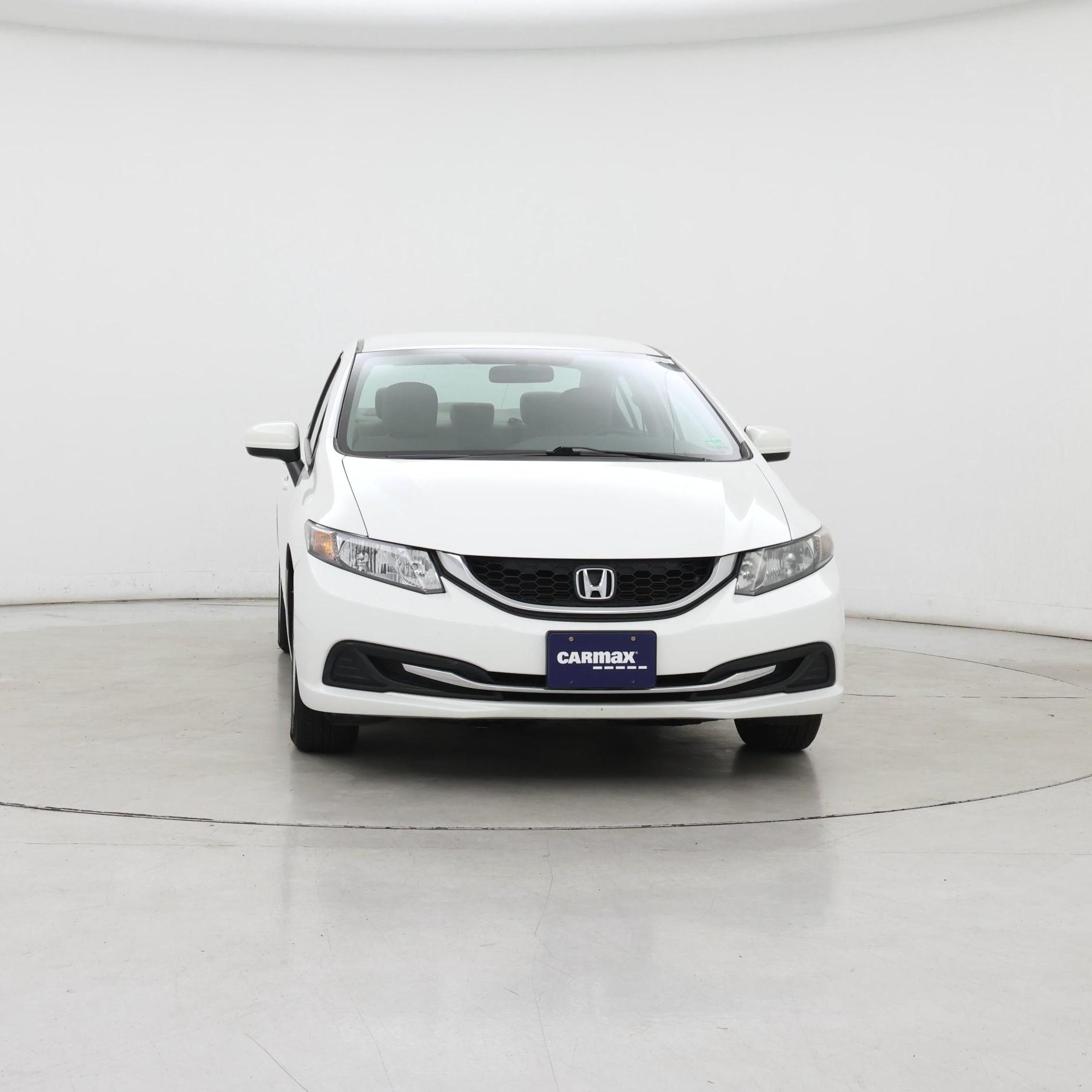 Thumbnail: 2015 Honda Civic - 5