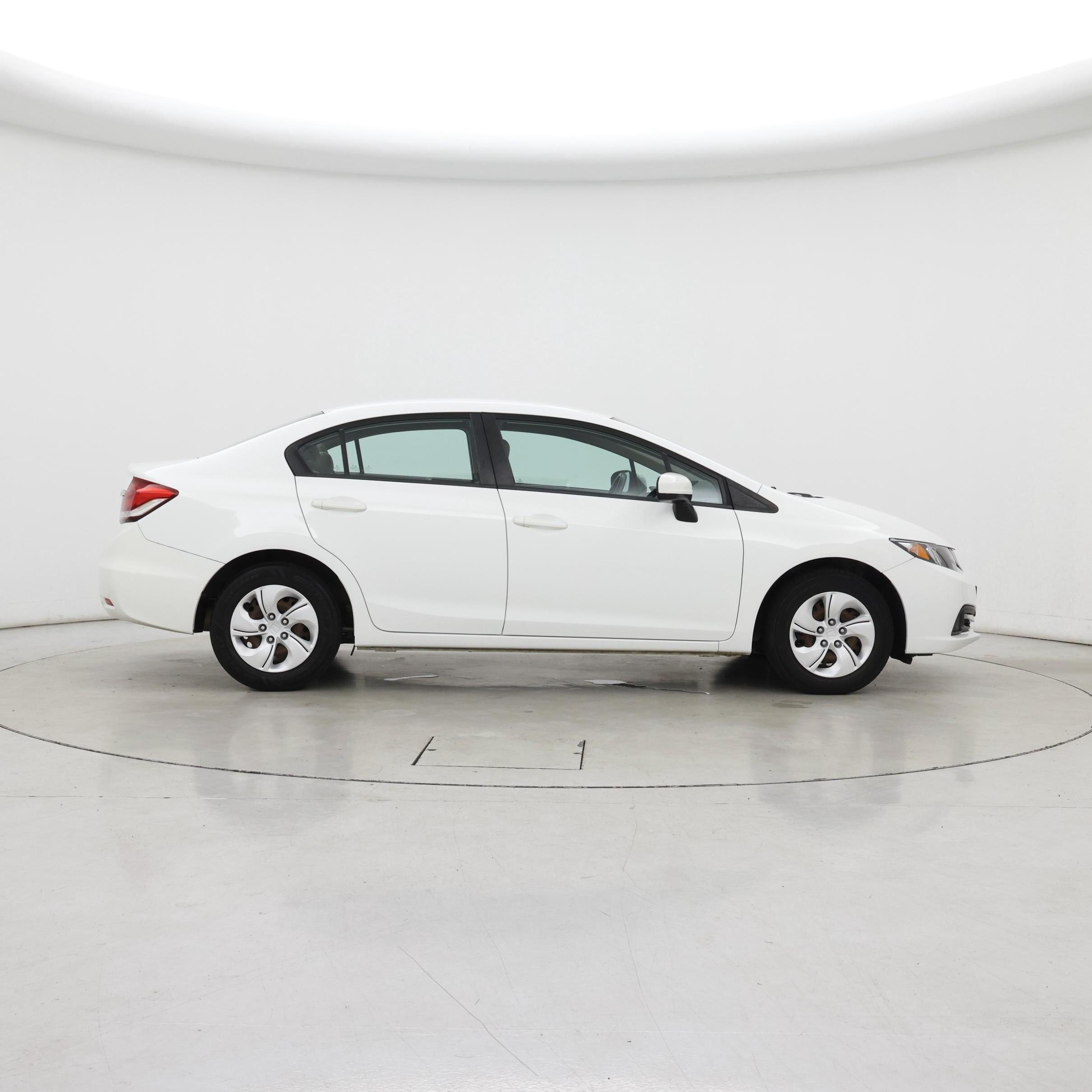 Thumbnail: 2015 Honda Civic - 7