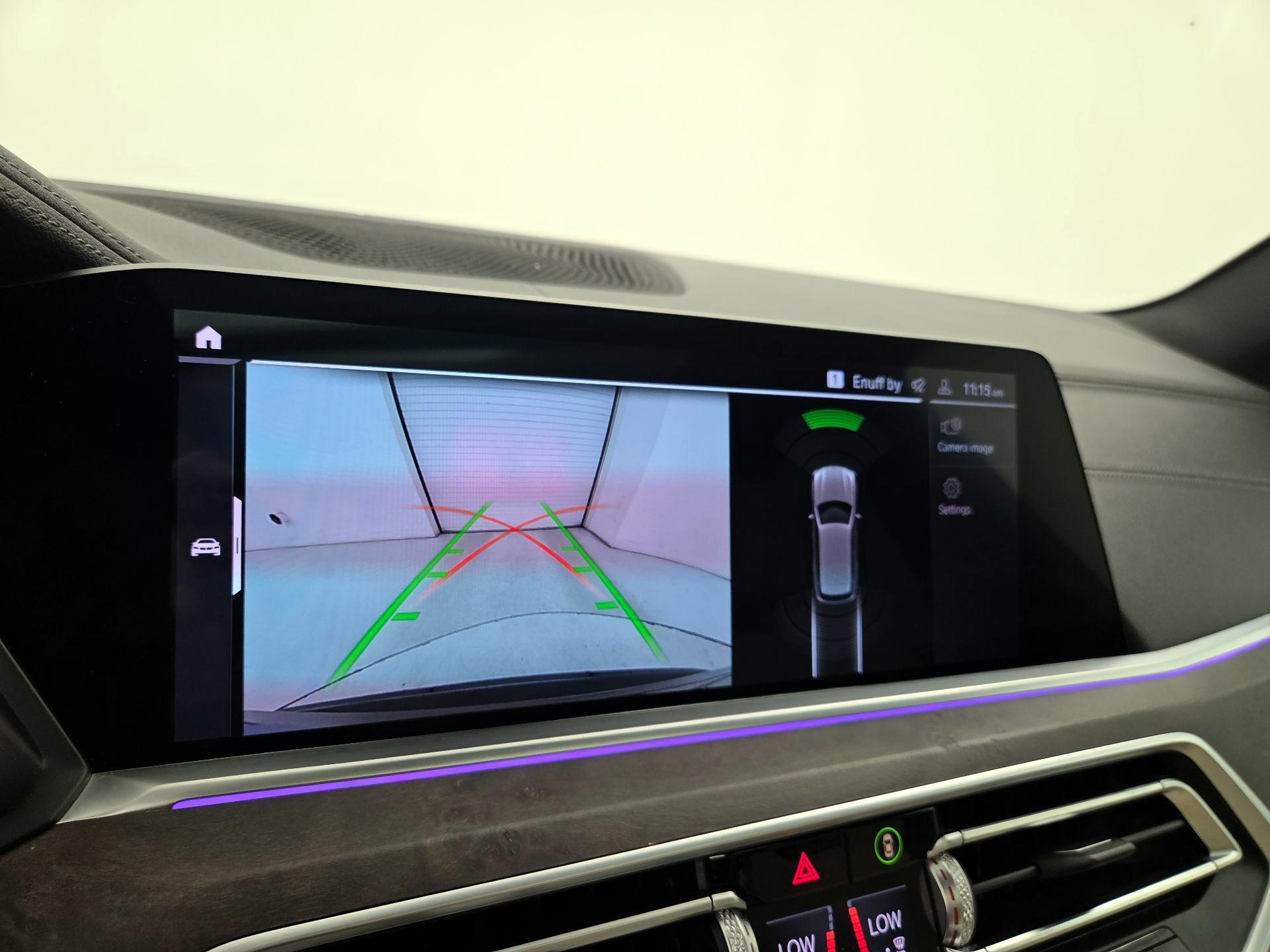 Thumbnail: 2021 BMW X5 - 15