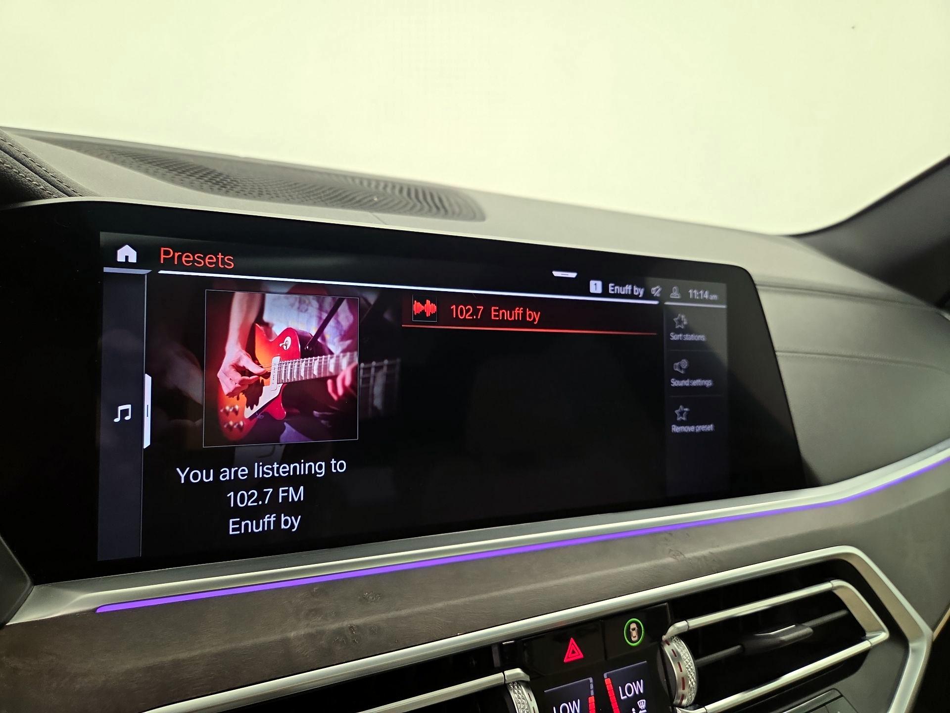 Thumbnail: 2021 BMW X5 - 16