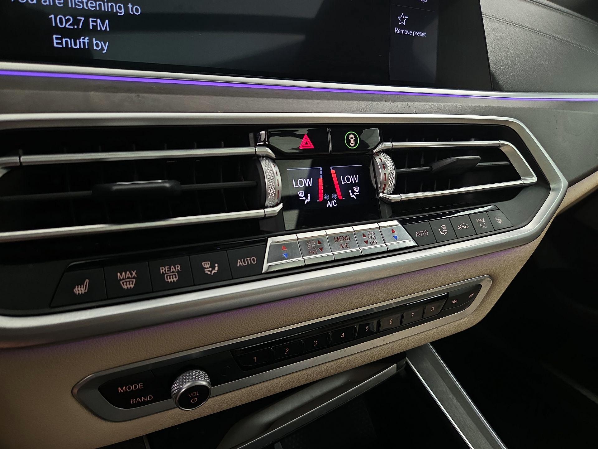 Thumbnail: 2021 BMW X5 - 17