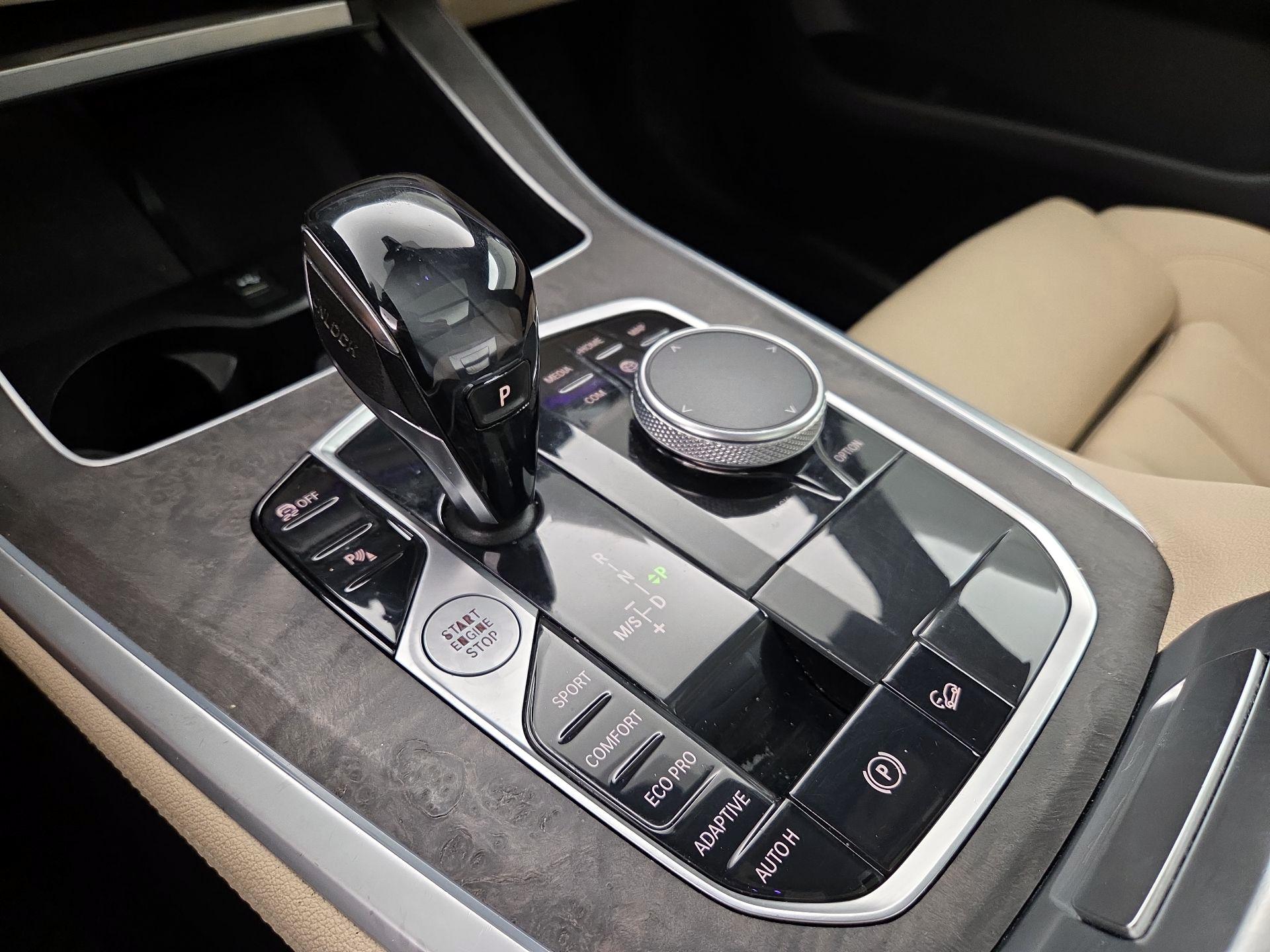 Thumbnail: 2021 BMW X5 - 18