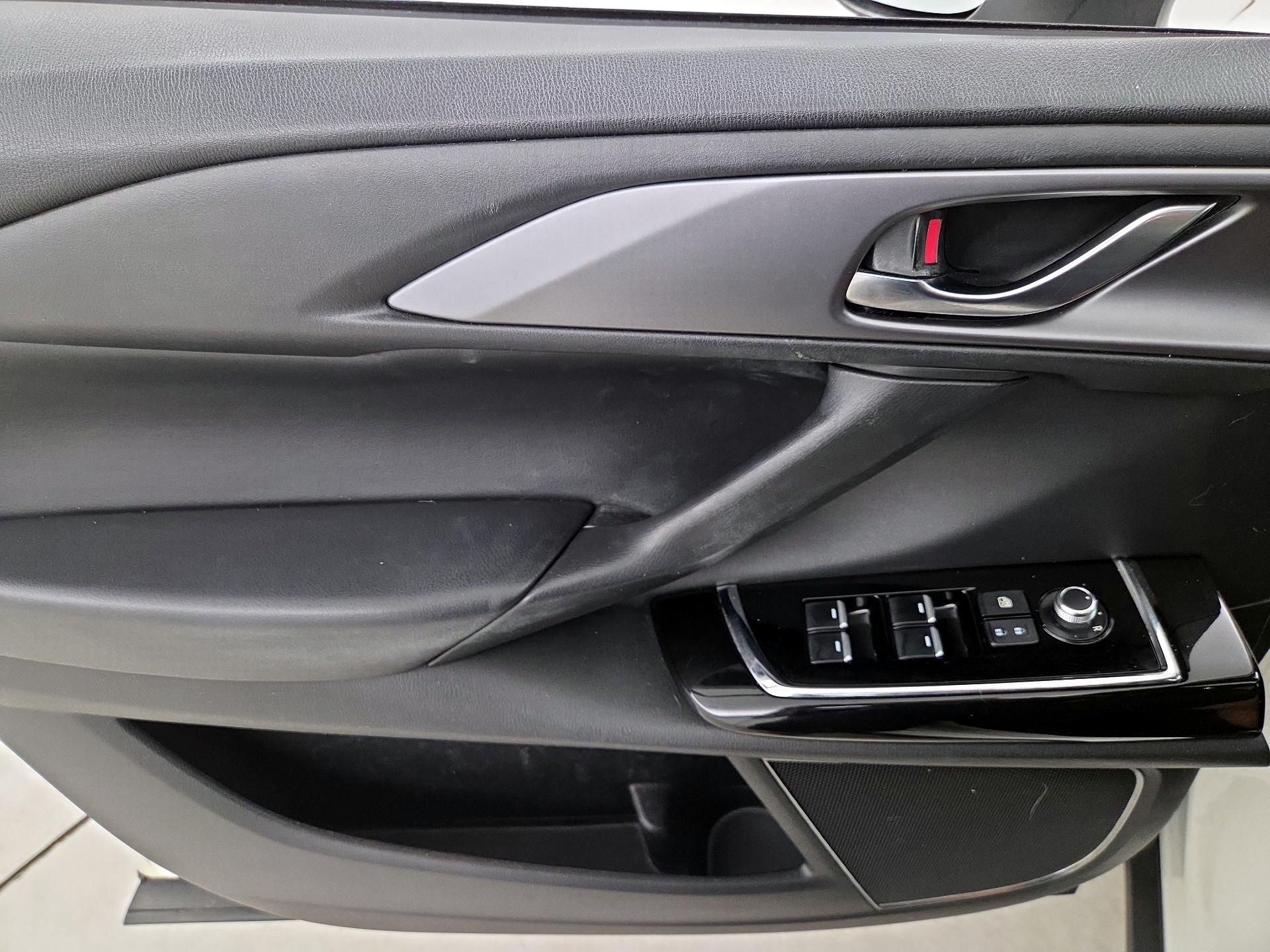 Thumbnail: 2021 Mazda CX-9 - 12