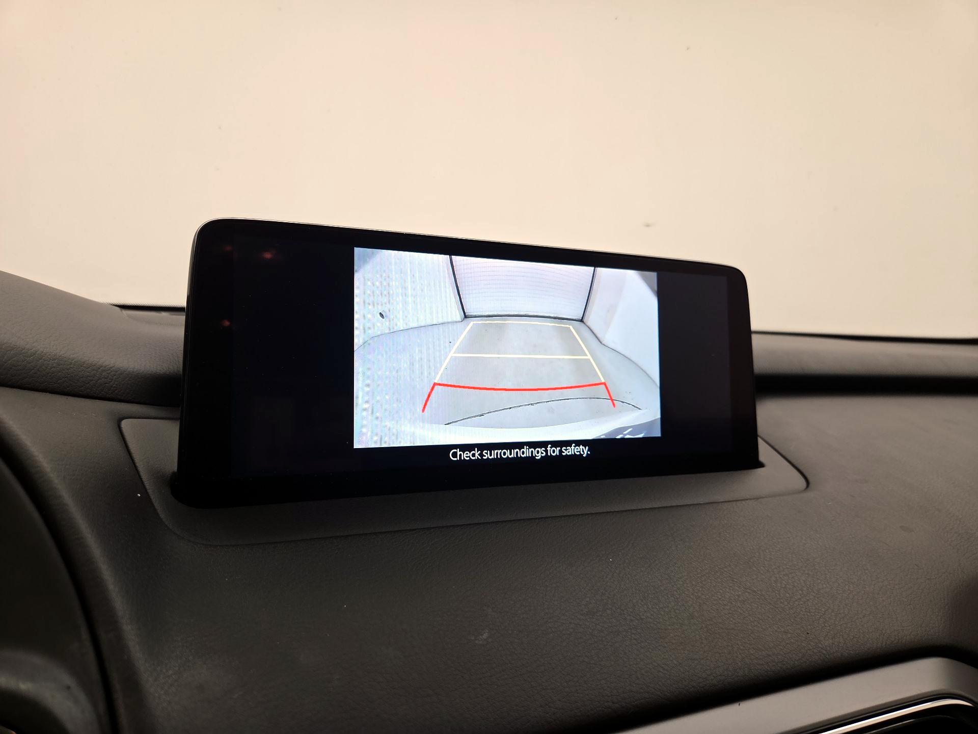 Thumbnail: 2021 Mazda CX-9 - 15